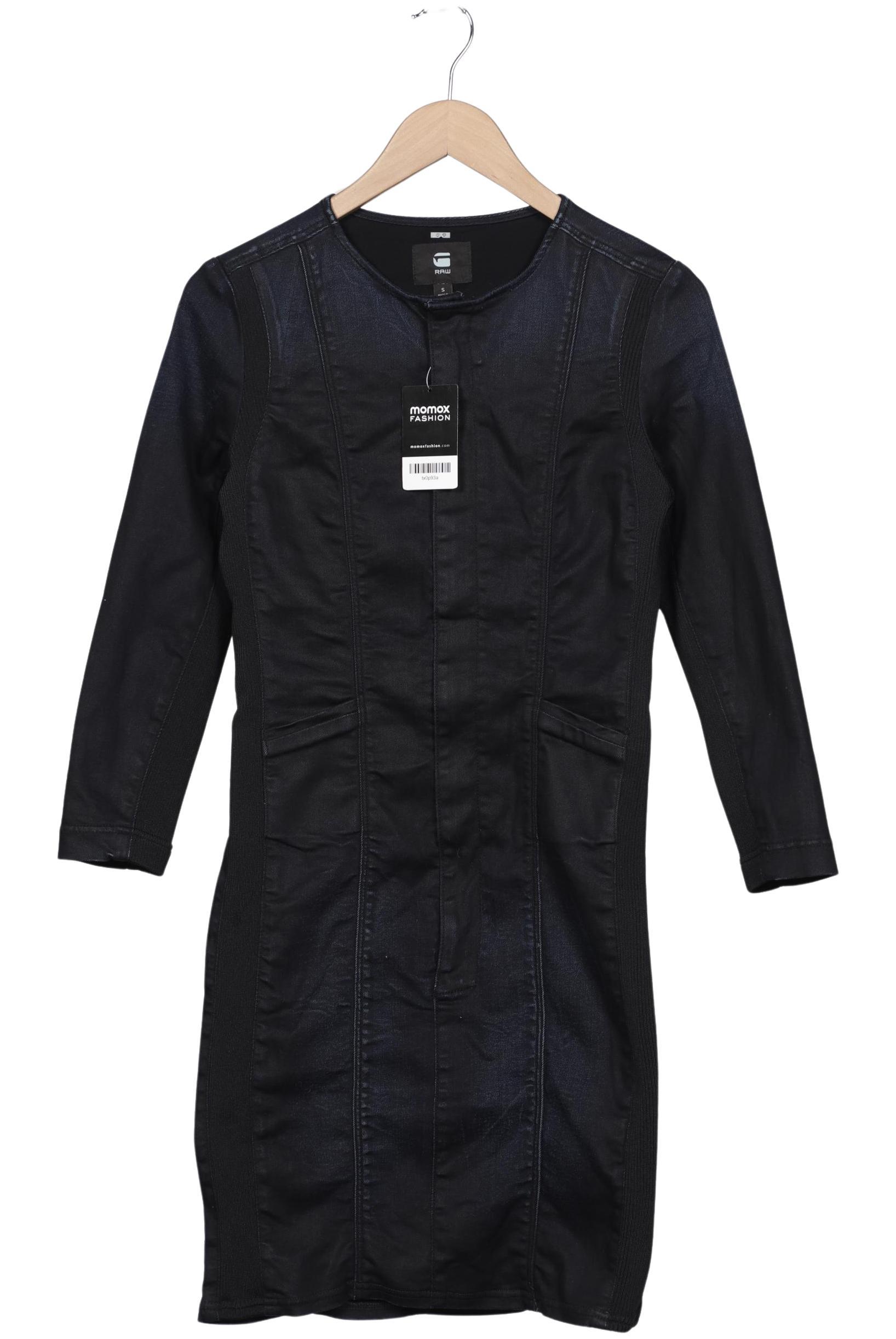 

G Star RAW Damen Kleid, marineblau, Gr. 36