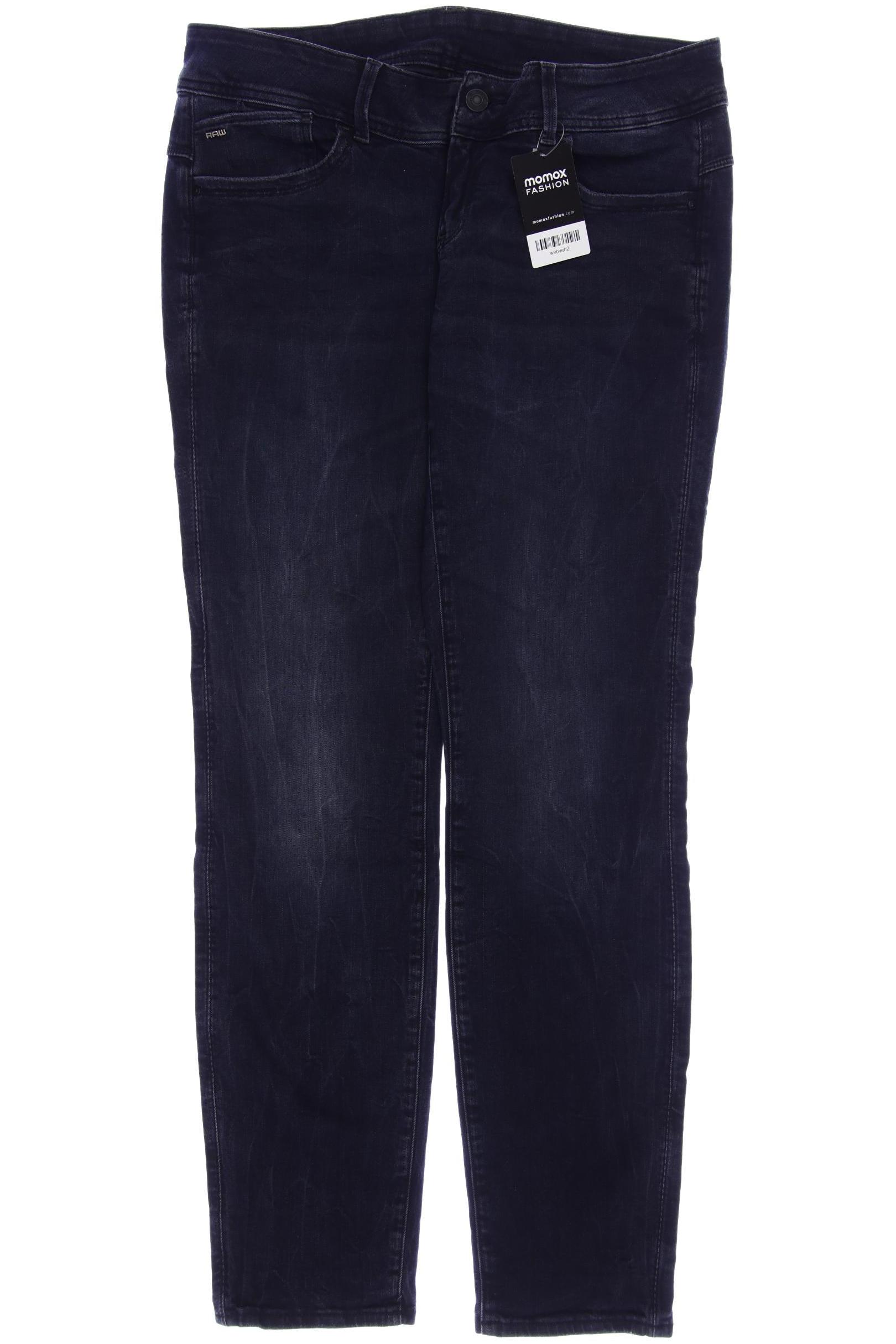 

G STAR RAW Damen Jeans, marineblau