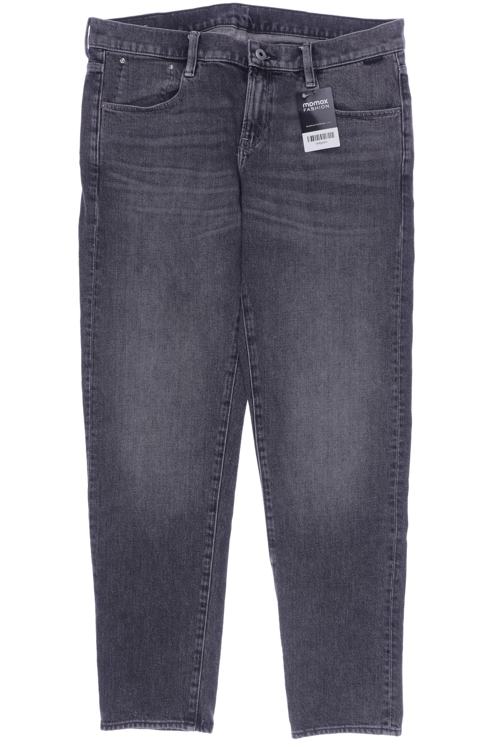 

G-STAR RAW Damen Jeans, grau