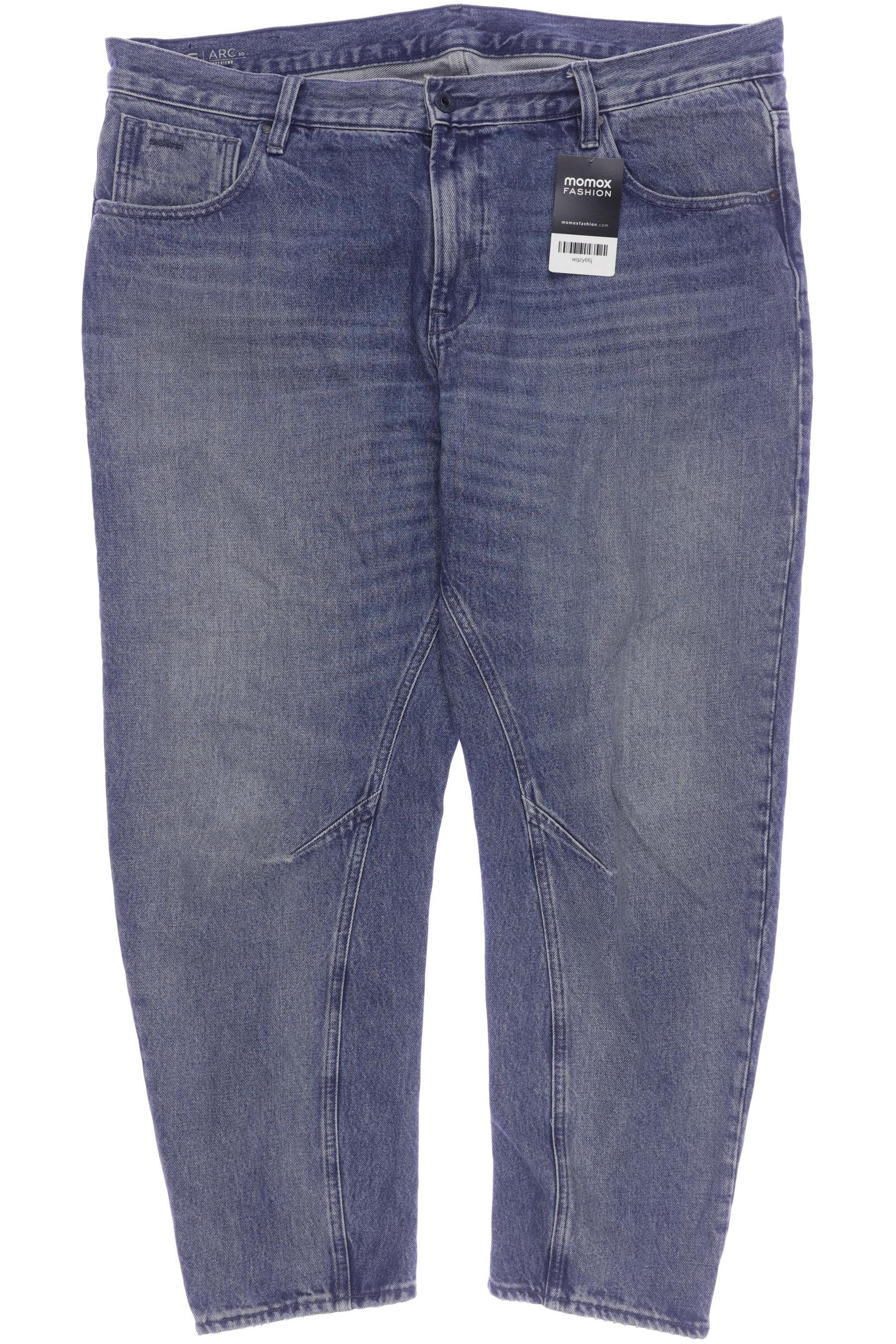 

G Star RAW Damen Jeans, blau, Gr. 33