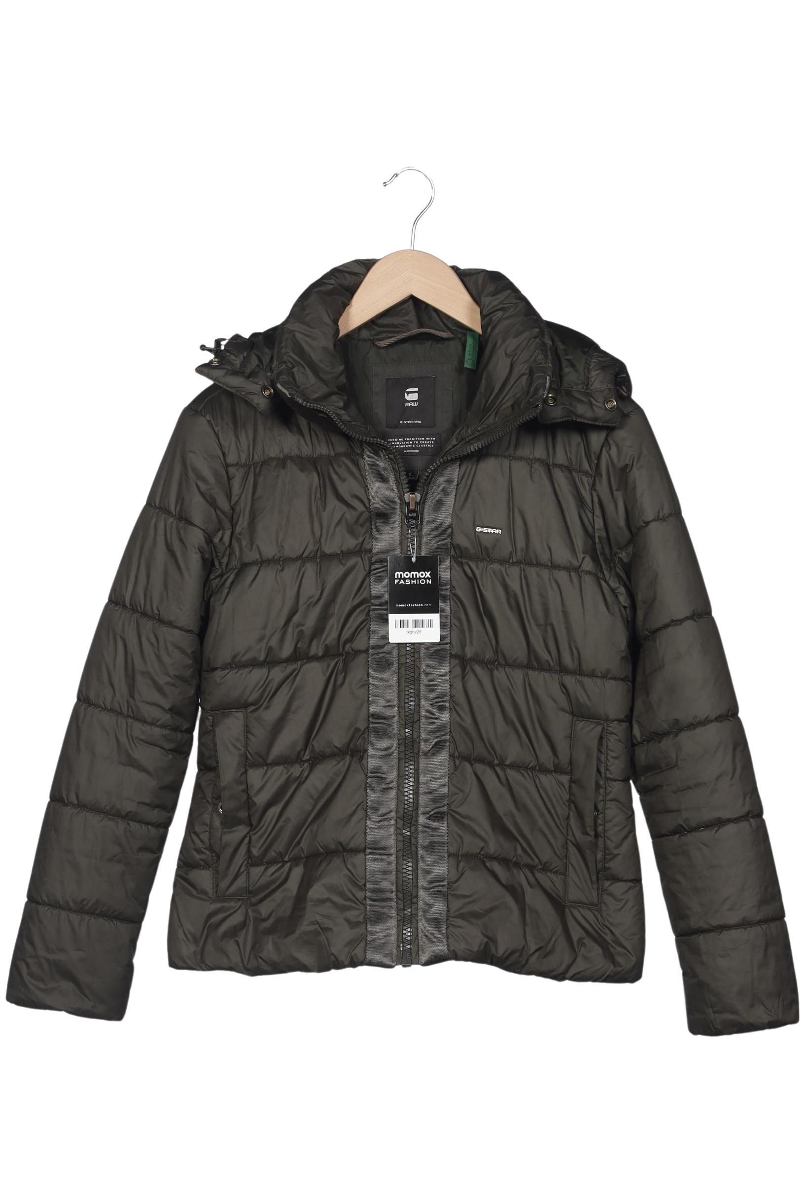 

G Star RAW Damen Jacke, grün, Gr. 42