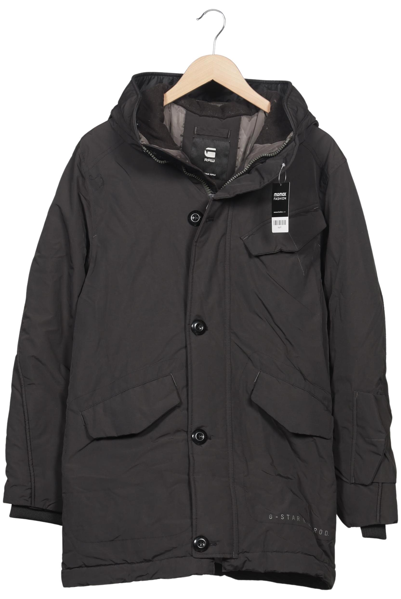 

G Star RAW Herren Jacke, grau, Gr. 46