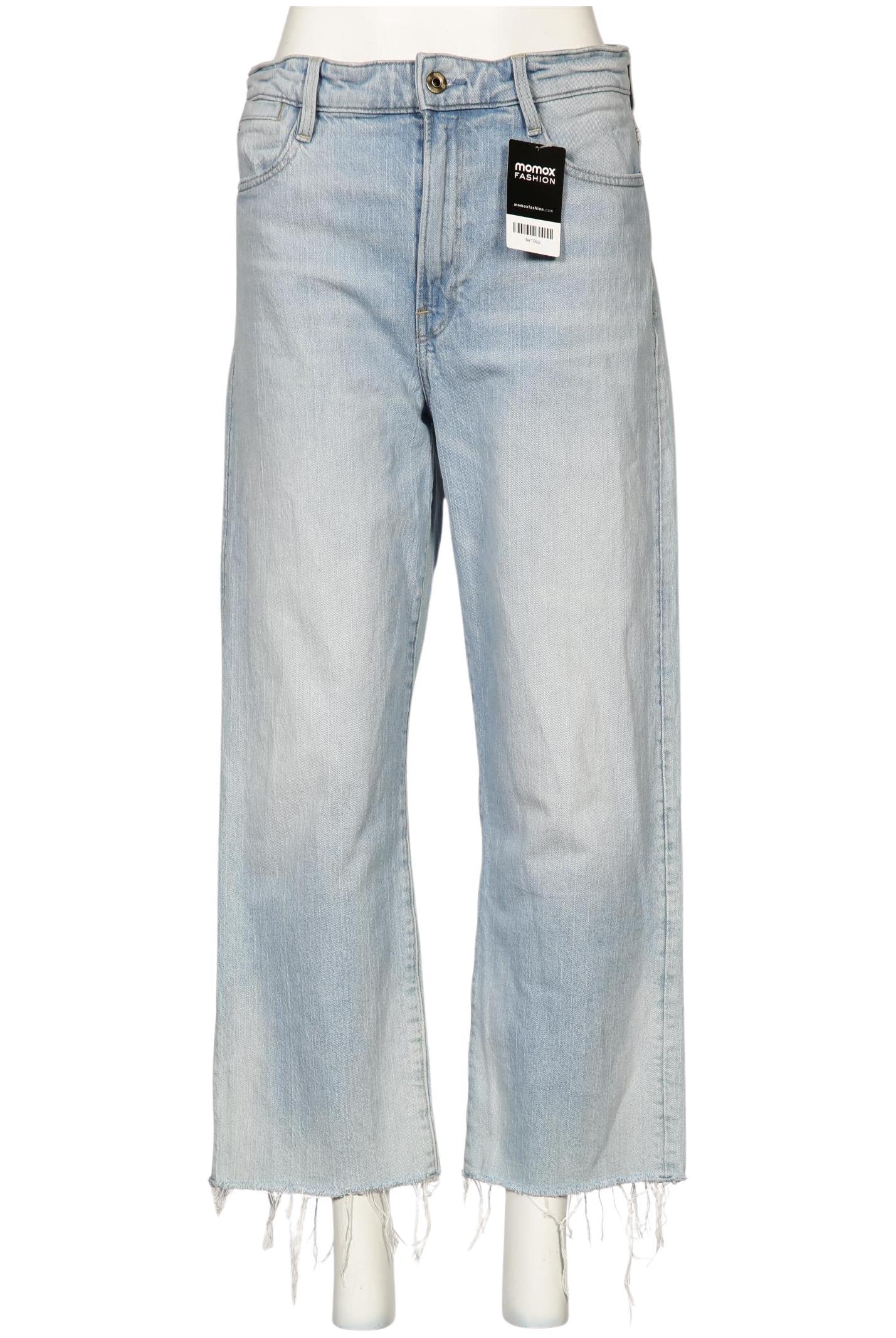 

G Star RAW Damen Jeans, hellblau, Gr. 30