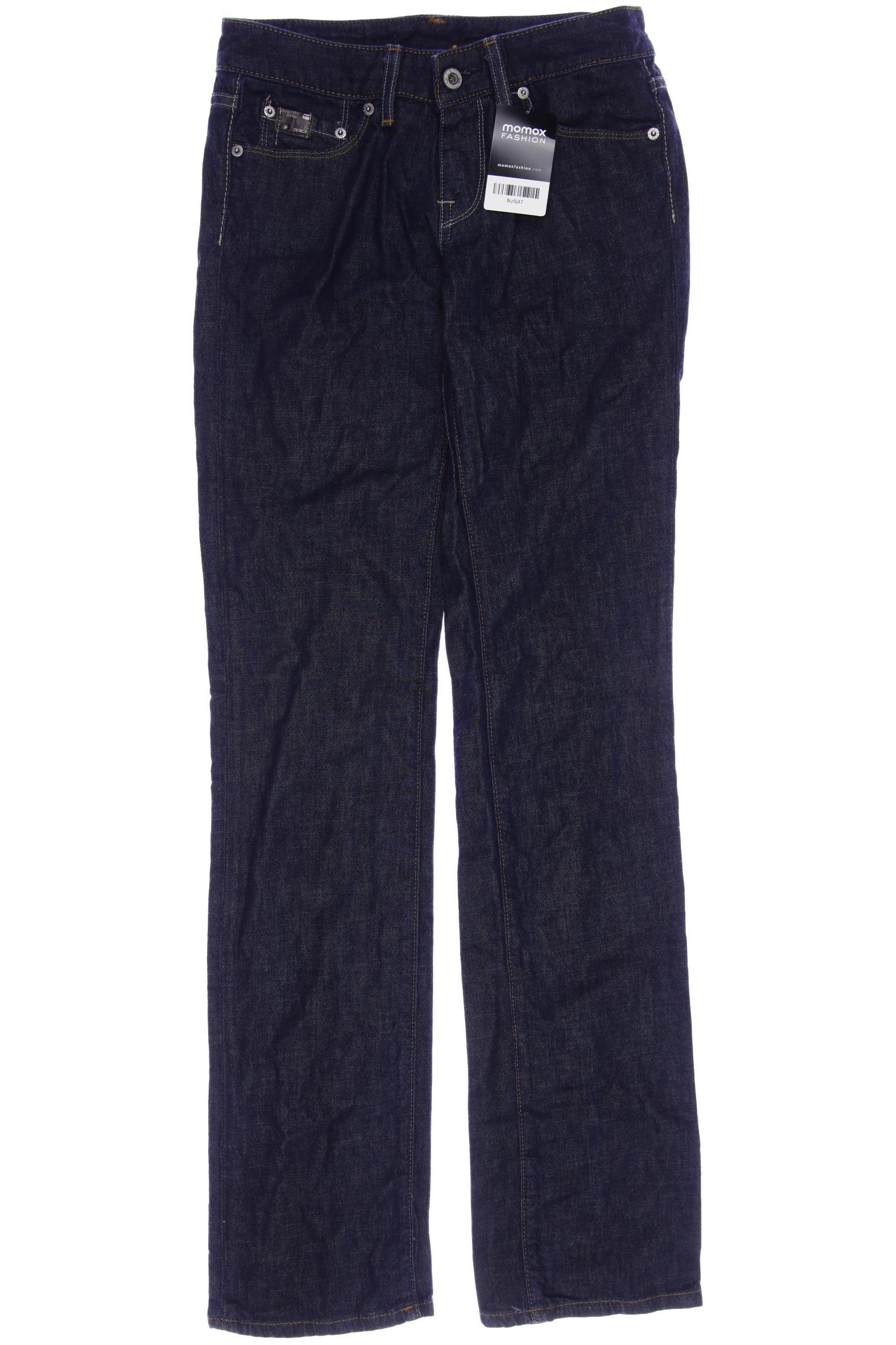 

G-Star RAW Damen Jeans, marineblau, Gr. 26