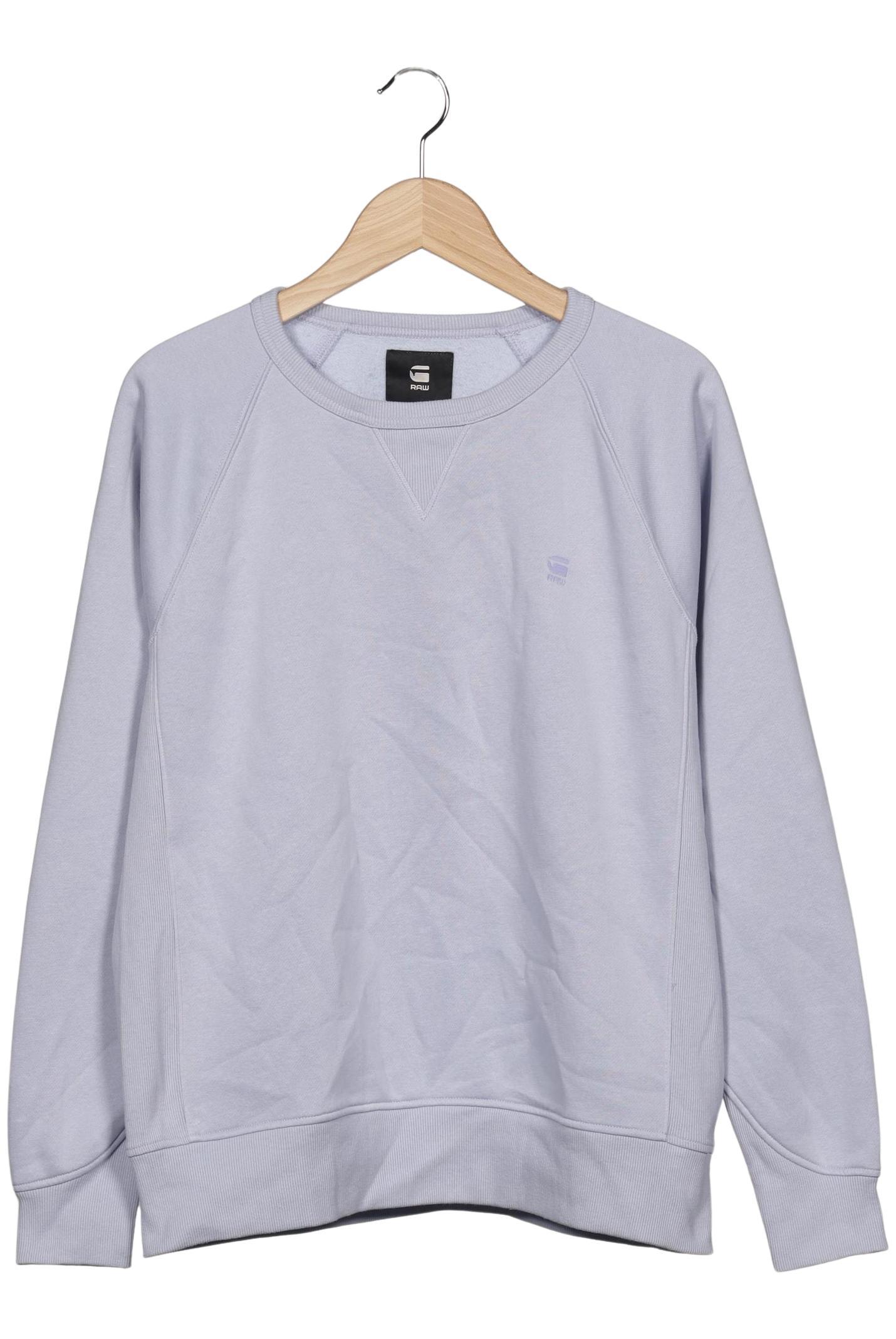 

G Star RAW Damen Sweatshirt, flieder, Gr. 38