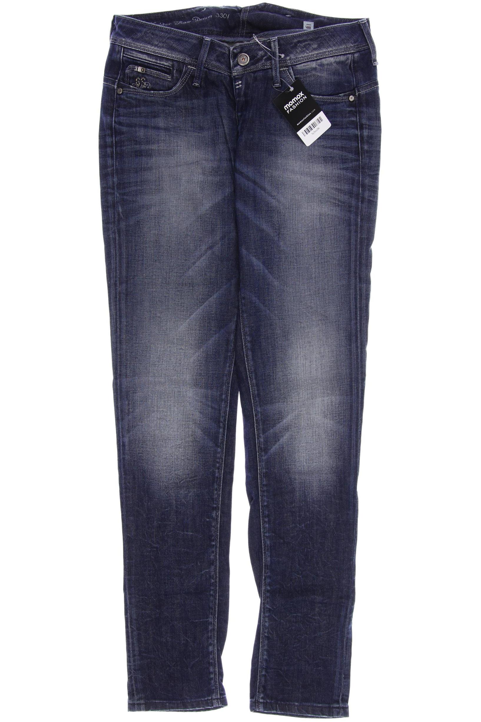 

G Star RAW Damen Jeans, blau, Gr. 29