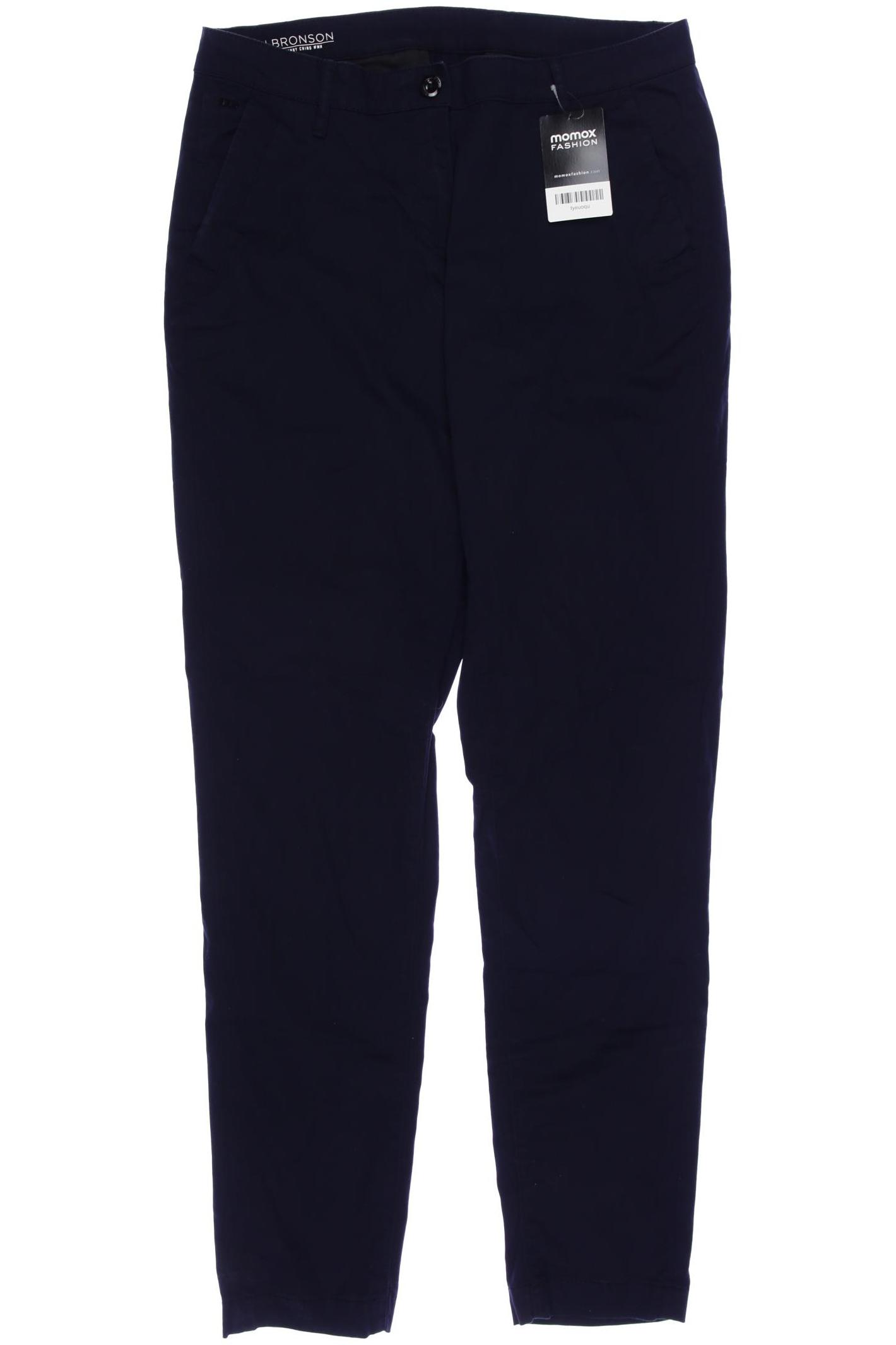 

G-Star RAW Damen Stoffhose, marineblau, Gr. 28