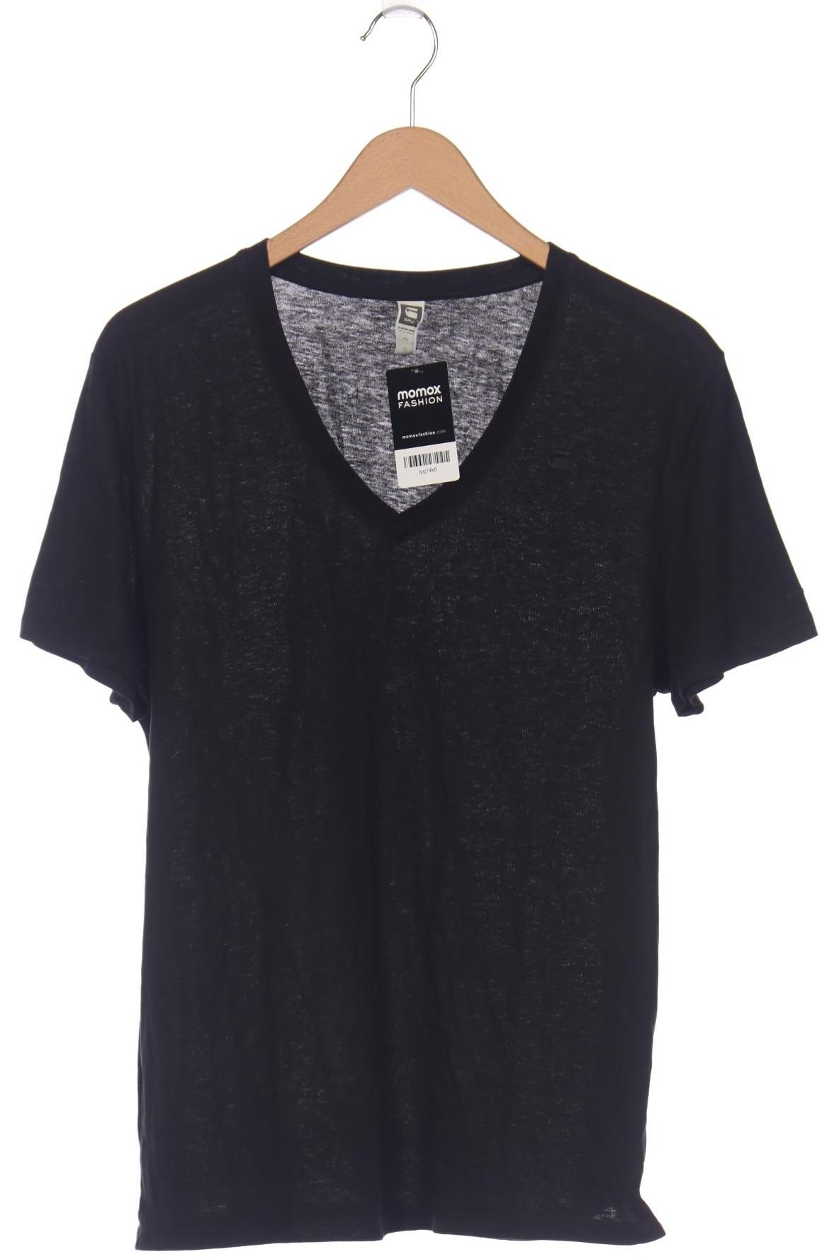 

G Star RAW Herren T-Shirt, schwarz, Gr. 54