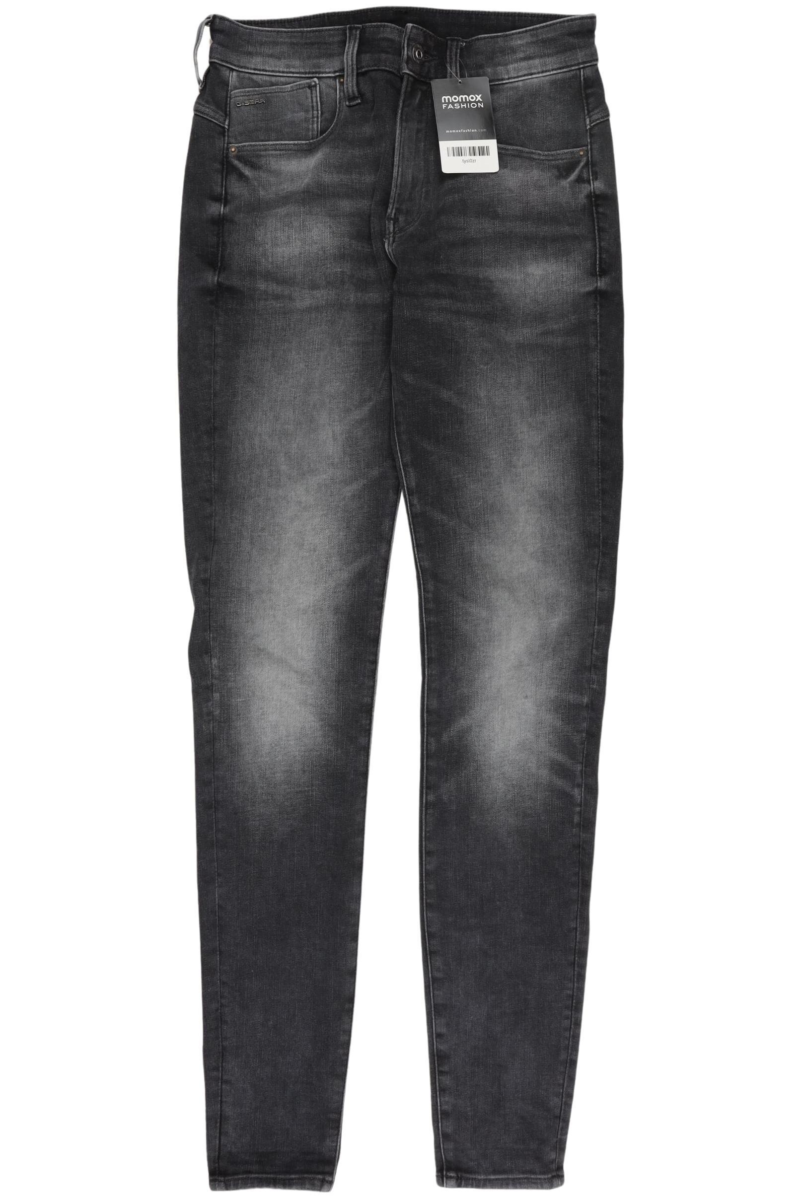 

G Star RAW Damen Jeans, grau, Gr. 26