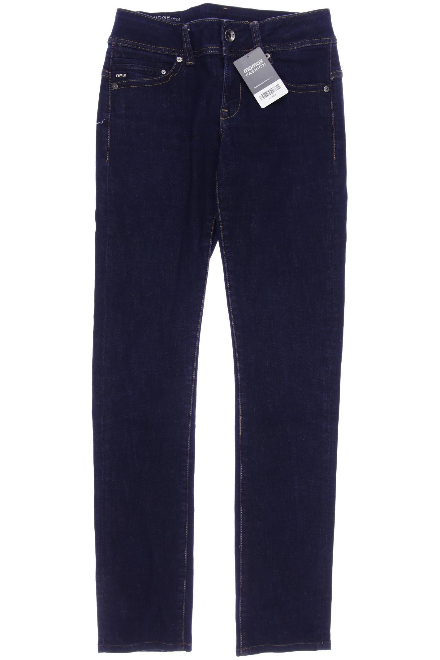 

G STAR RAW Damen Jeans, marineblau