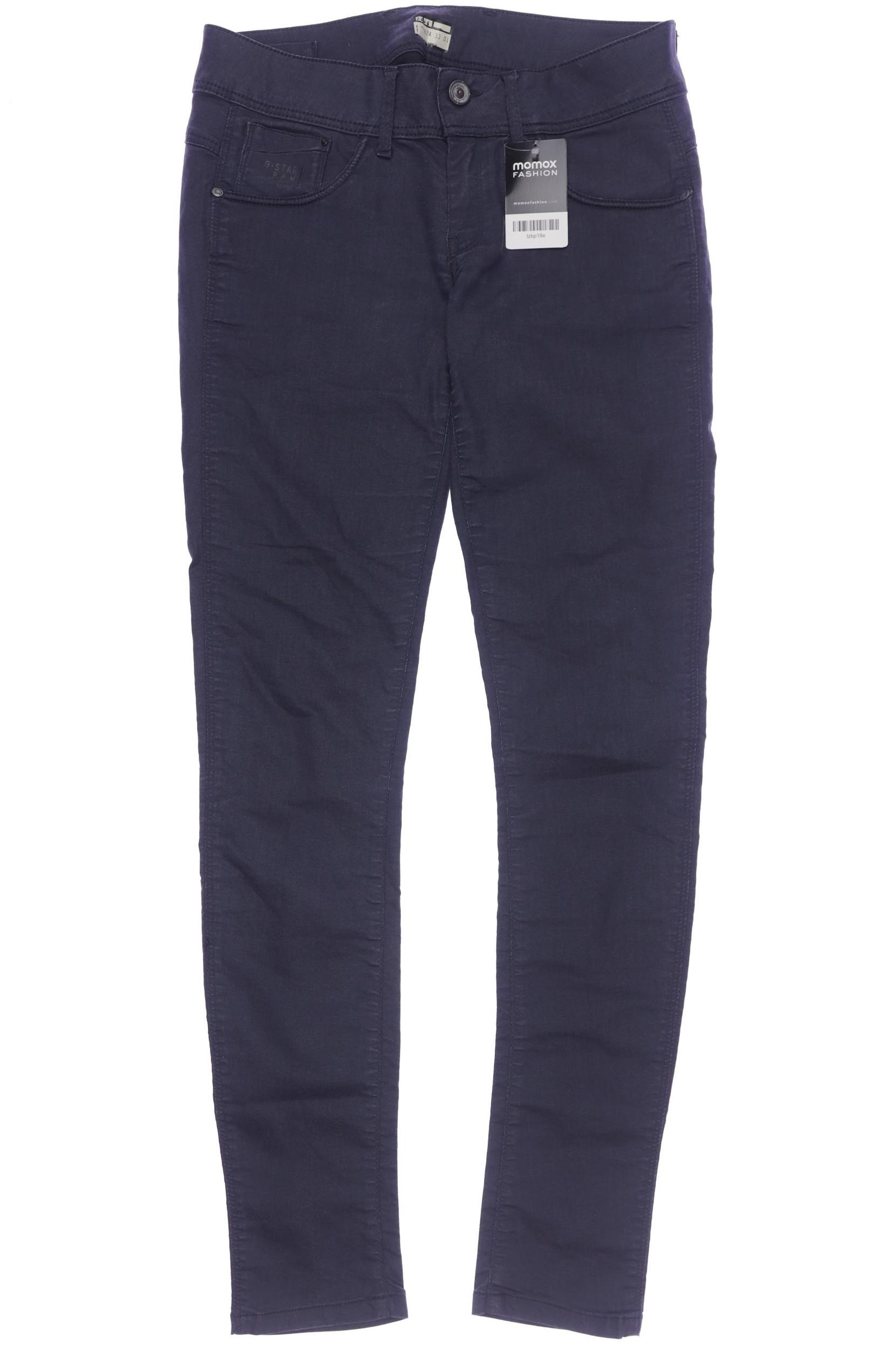 

G Star RAW Damen Jeans, blau, Gr. 29