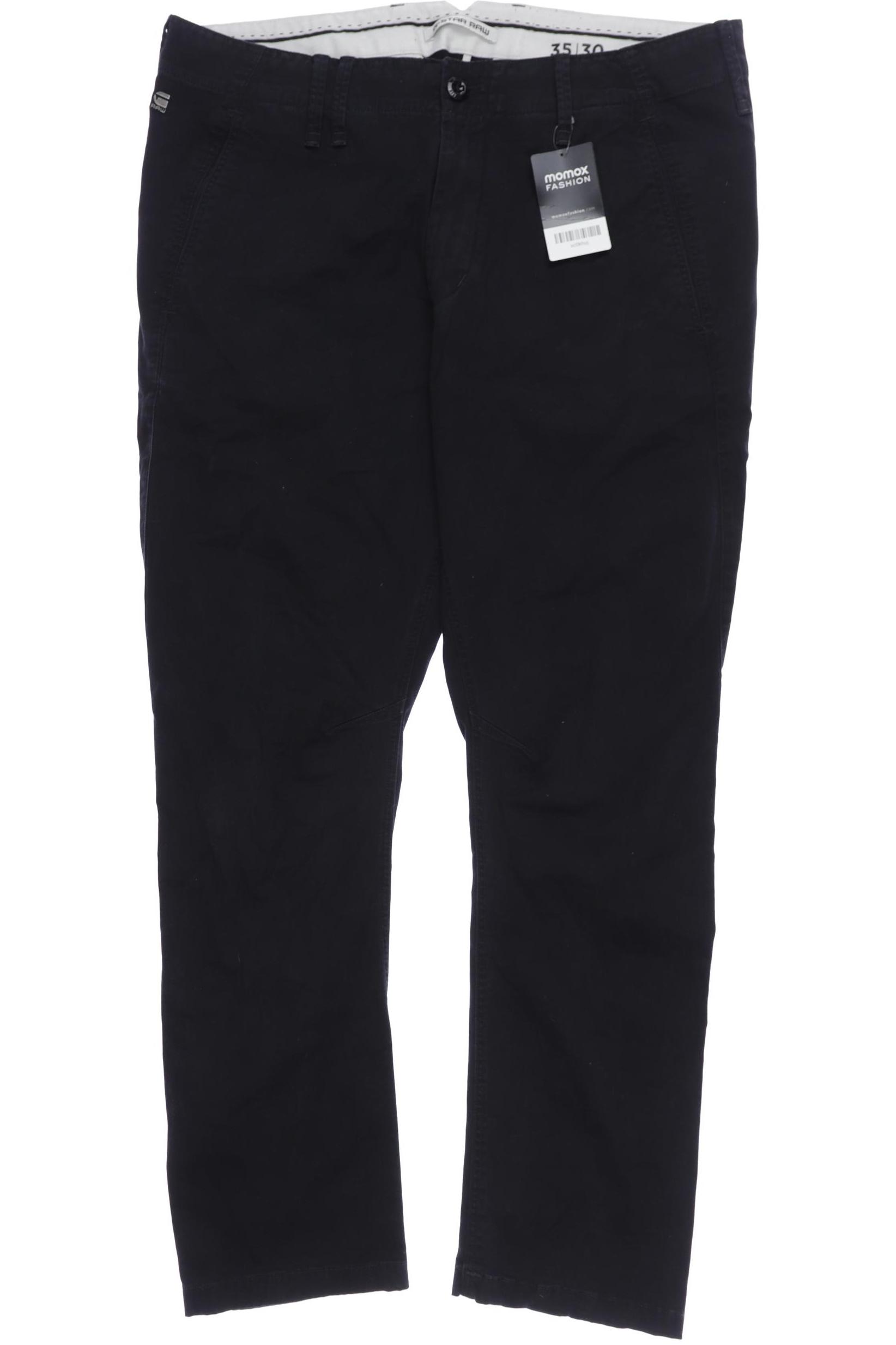 

G Star RAW Herren Jeans, schwarz, Gr. 35