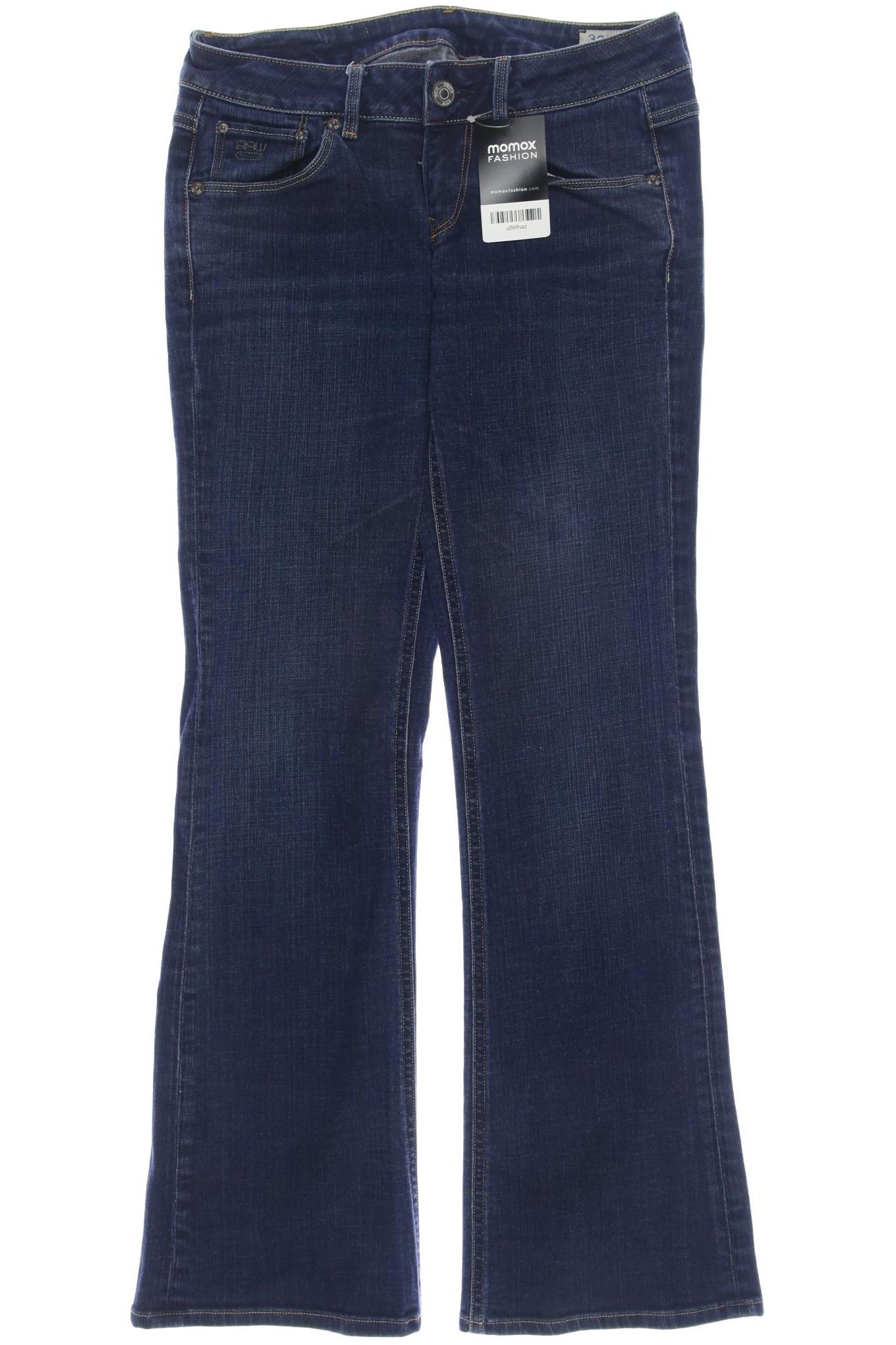 

G Star RAW Damen Jeans, marineblau, Gr. 28