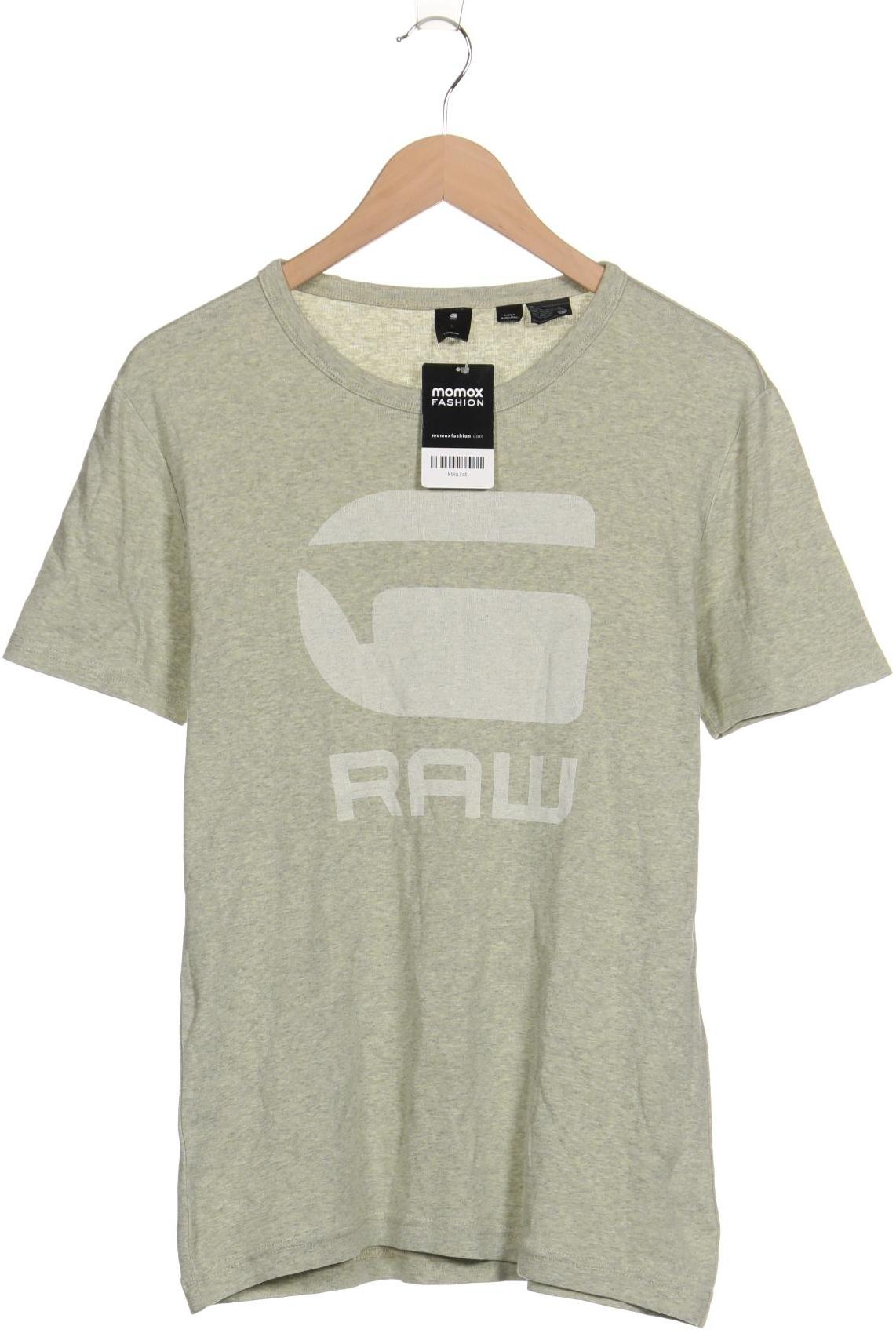 

G Star RAW Herren T-Shirt, hellgrün, Gr. 52
