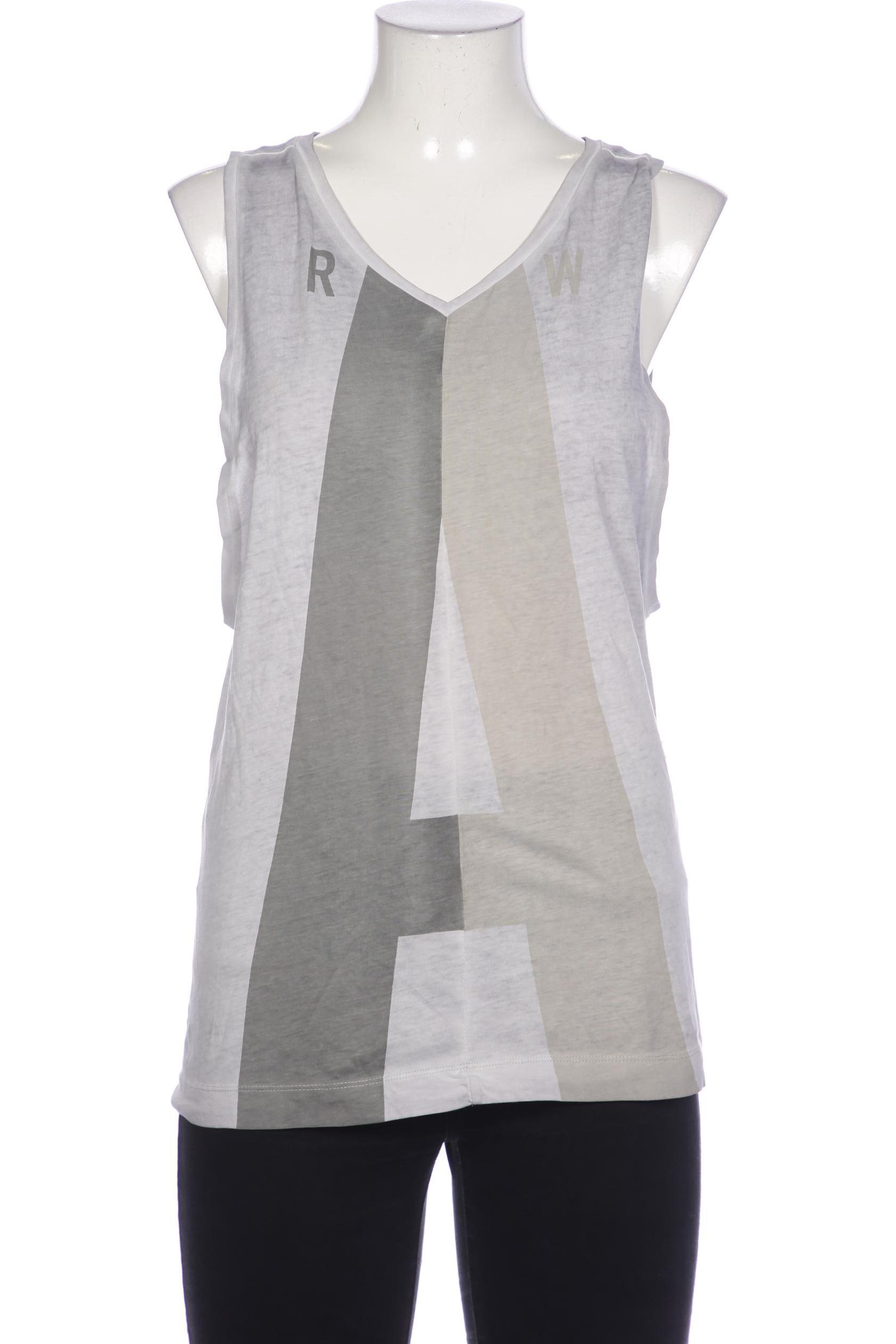 

G Star RAW Damen Top, grau, Gr. 38