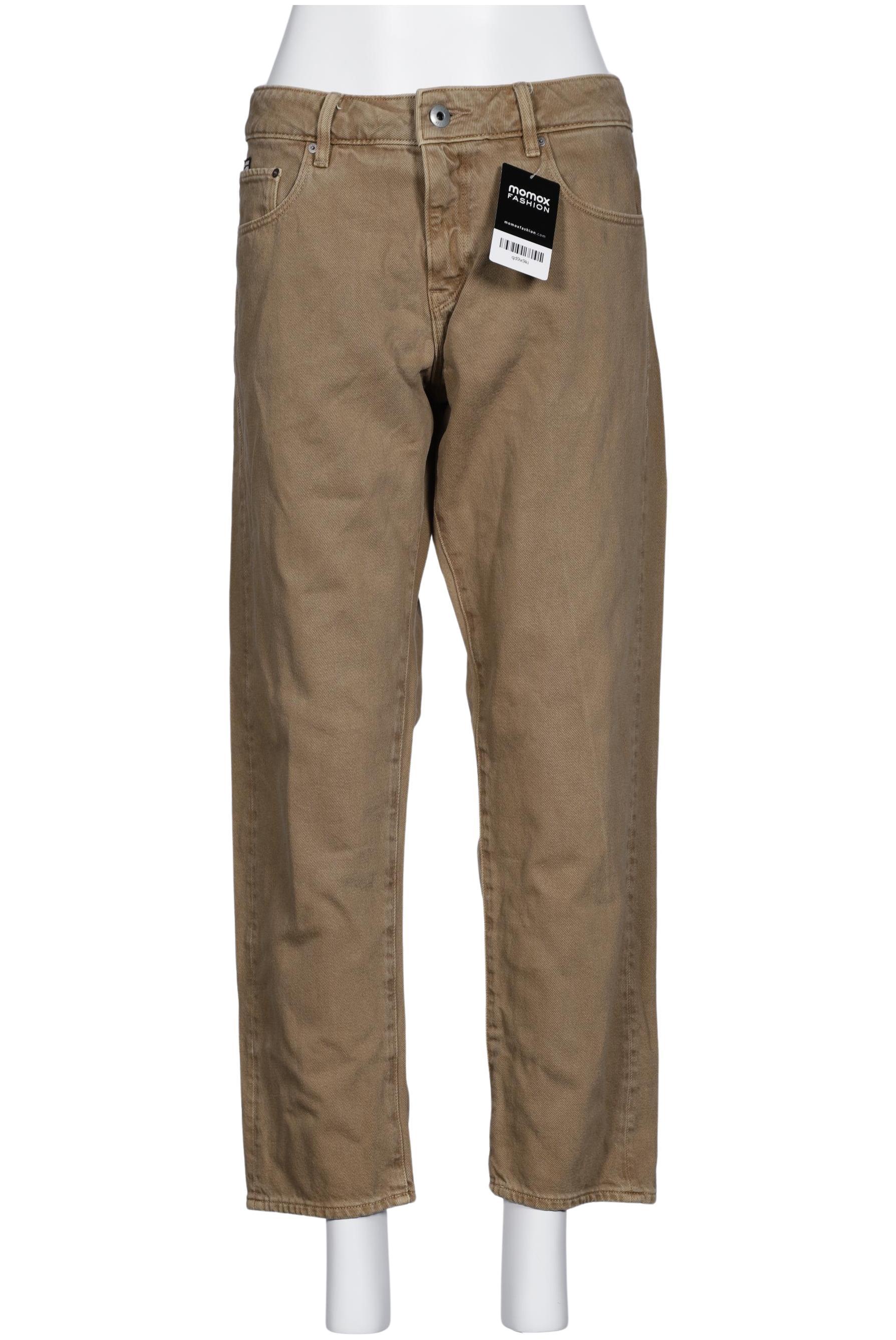 

G Star RAW Damen Jeans, beige, Gr. 31