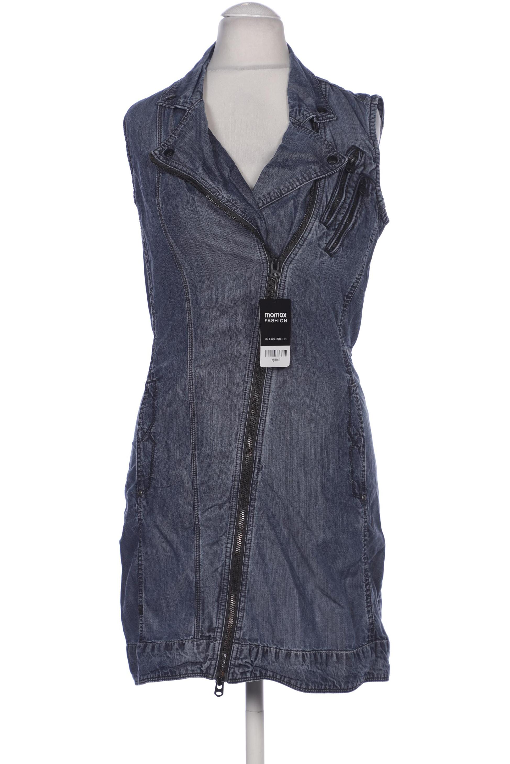 

G Star RAW Damen Kleid, blau, Gr. 38