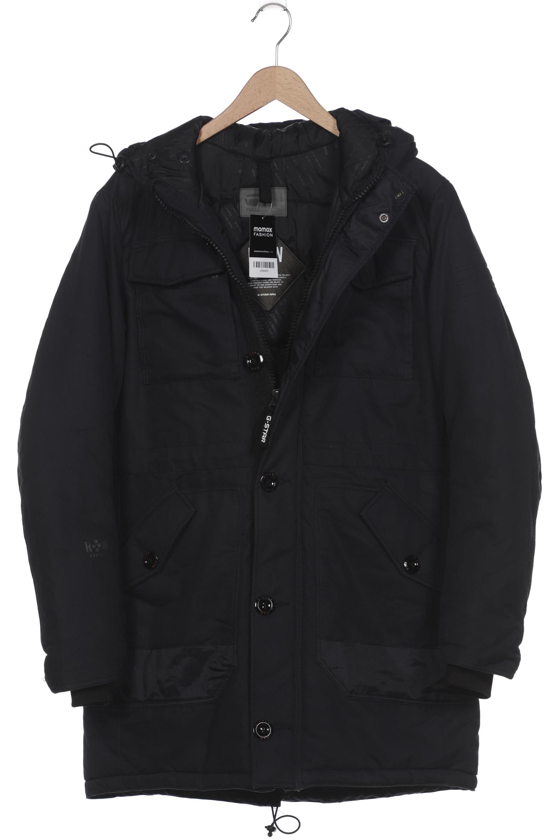 

G Star RAW Herren Jacke, marineblau, Gr. 52
