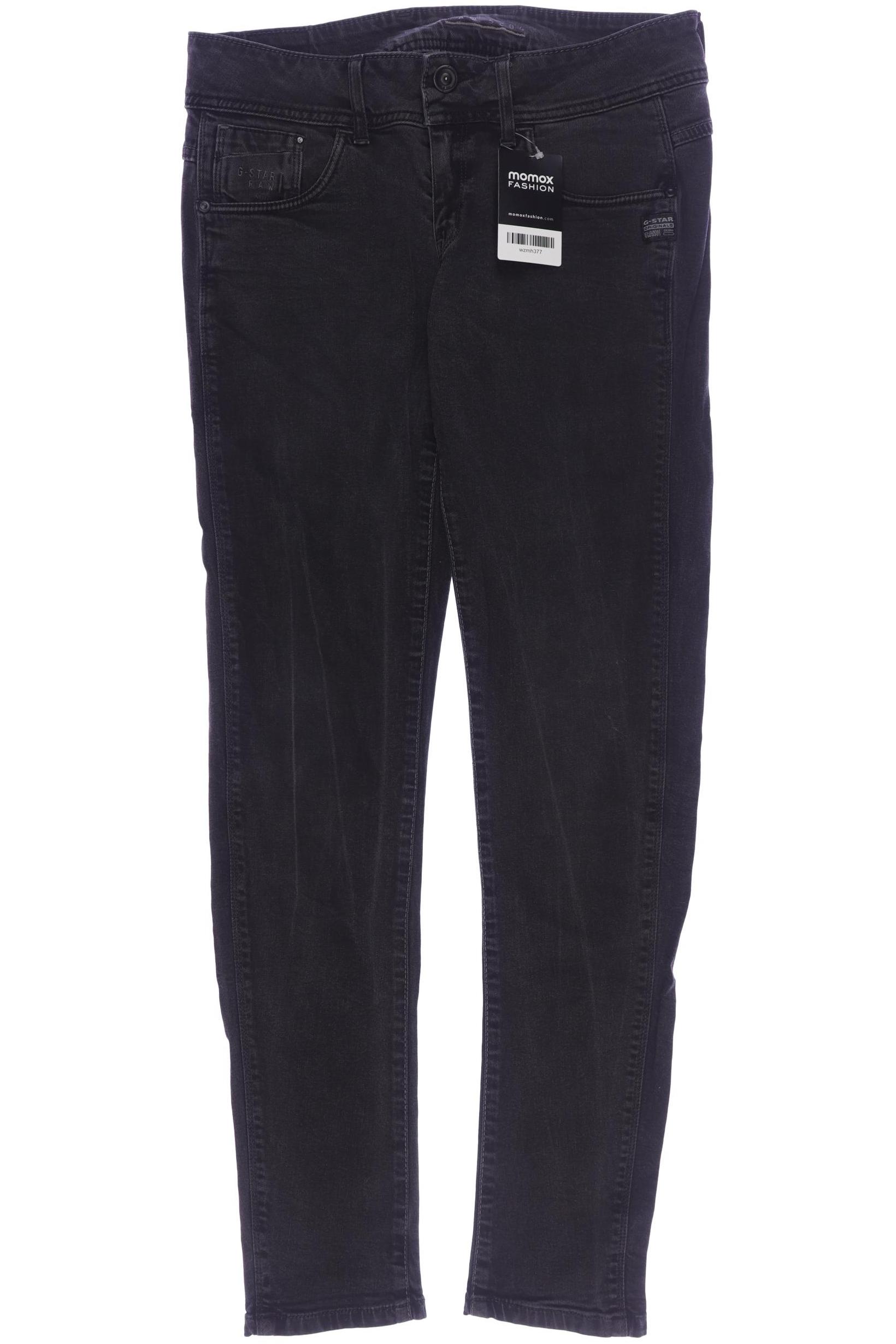 

G Star RAW Damen Jeans, grau, Gr. 30