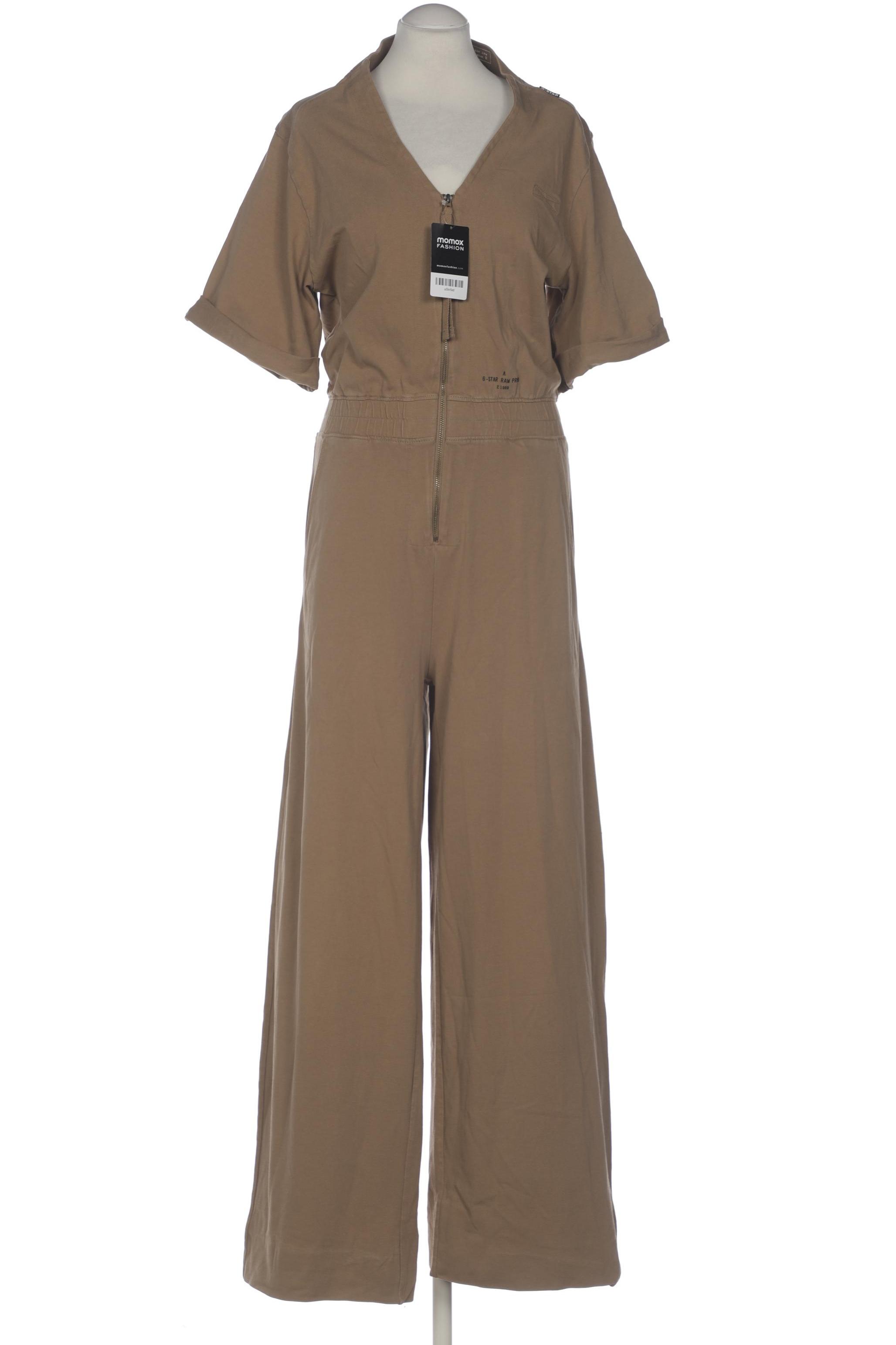 

G Star RAW Damen Jumpsuit/Overall, braun, Gr. 36