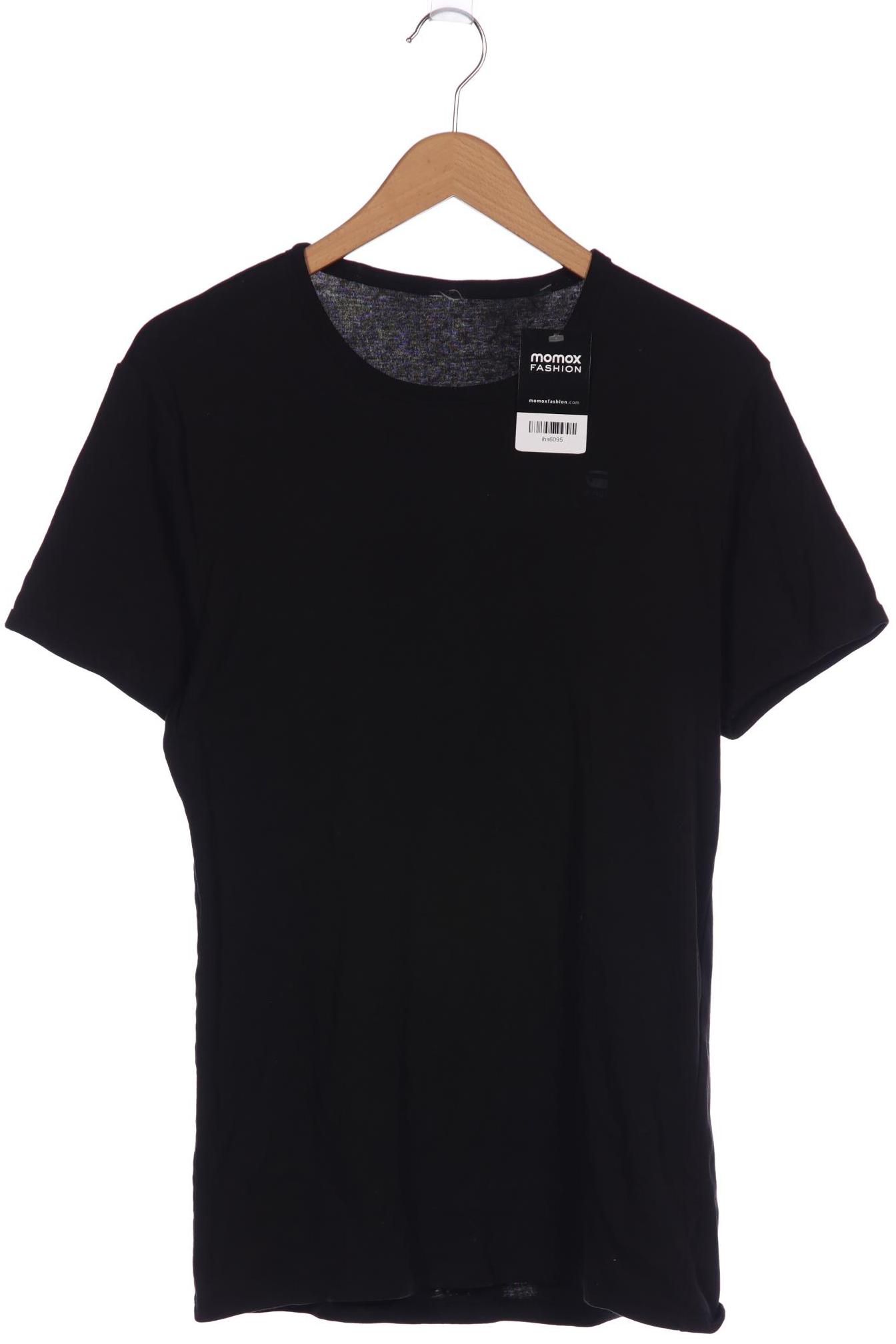 

G-STAR RAW Herren T-Shirt, schwarz