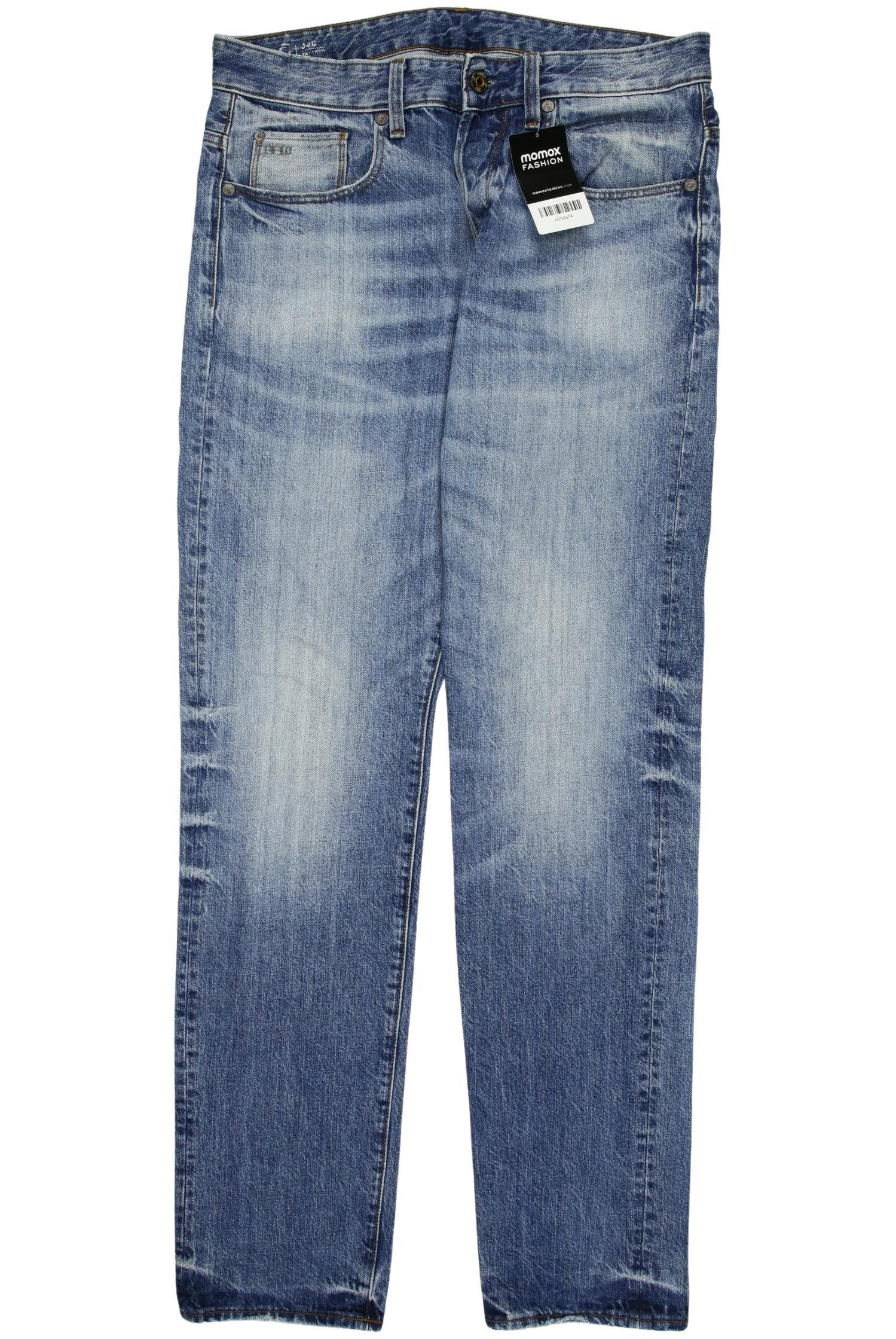 

G Star RAW Herren Jeans, blau, Gr. 31