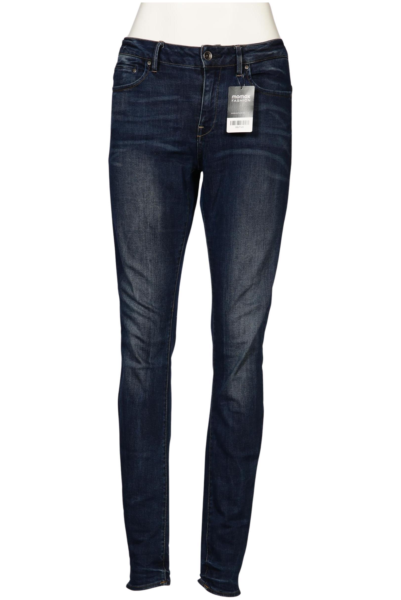 

G Star RAW Damen Jeans, blau, Gr. 32