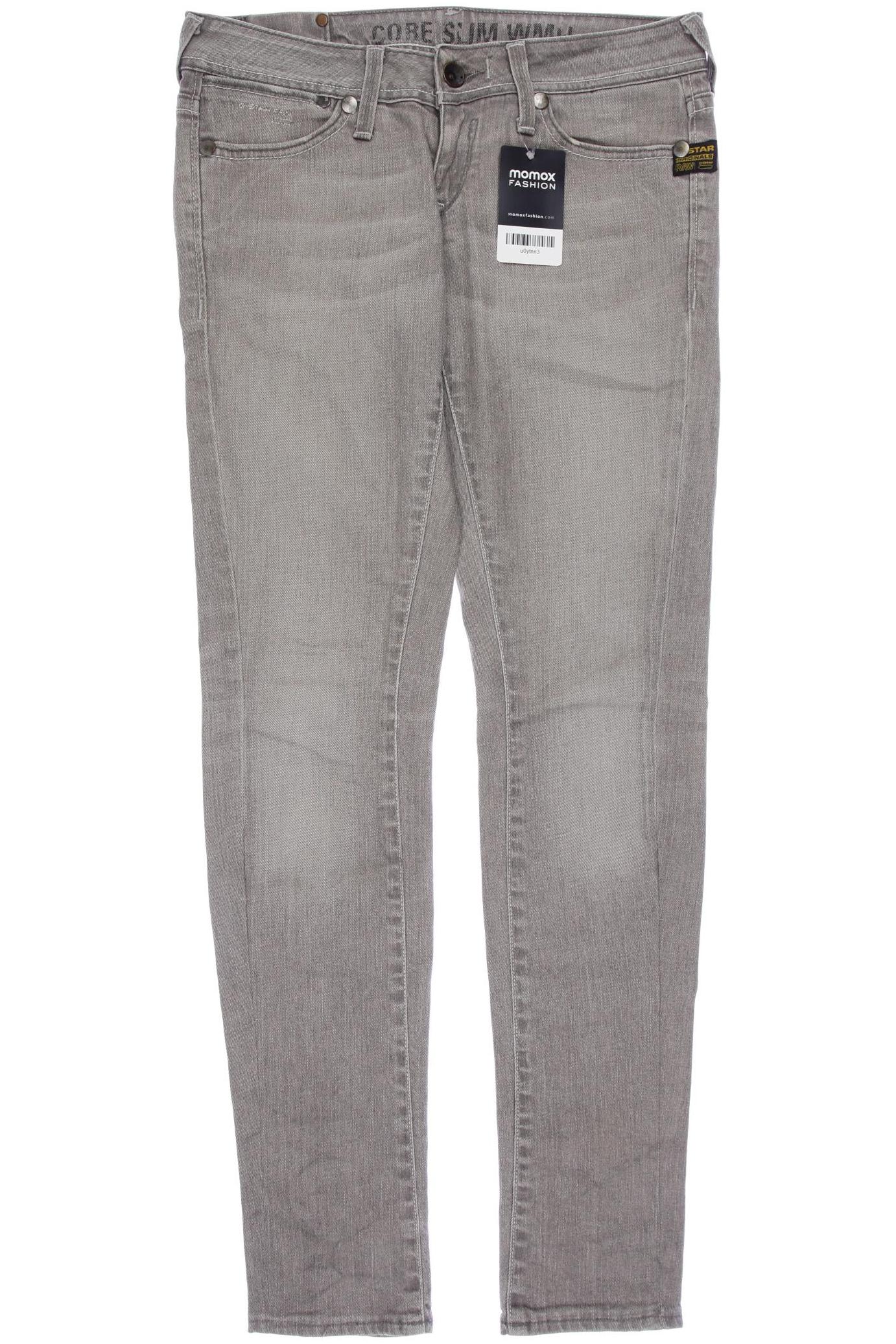 

G-STAR RAW Damen Jeans, braun