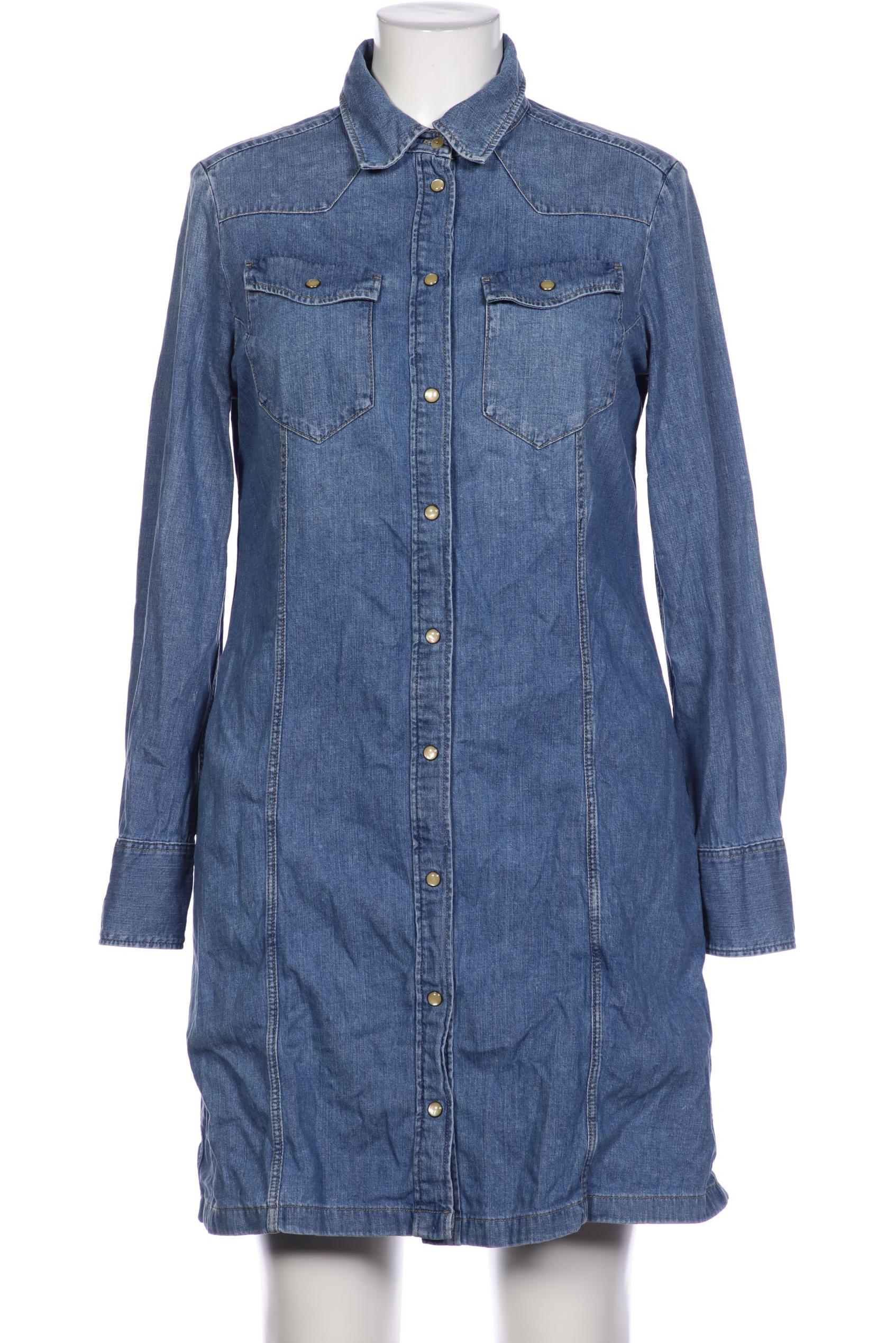 

G Star RAW Damen Kleid, blau, Gr. 42