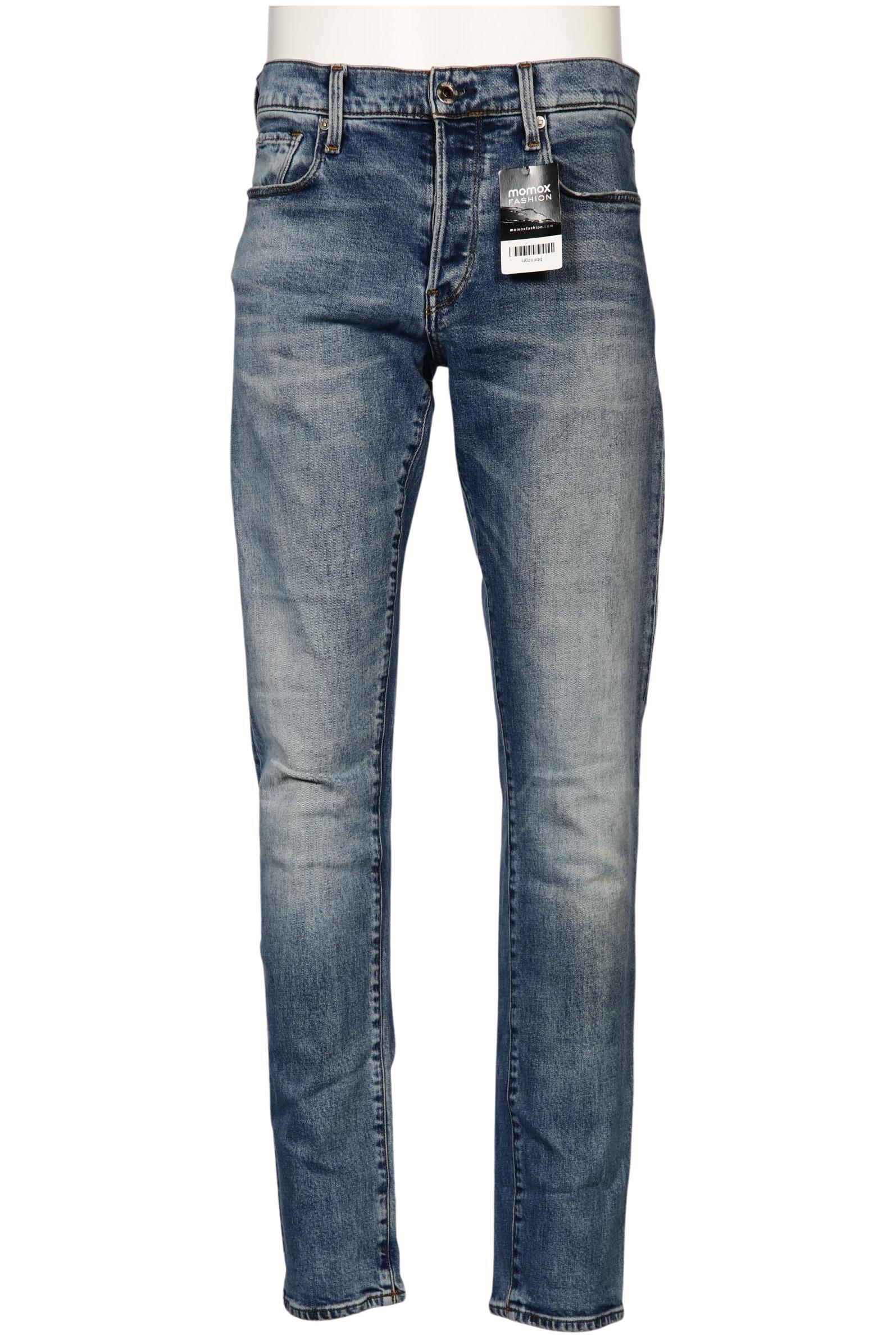 

G Star RAW Herren Jeans, blau, Gr. 31
