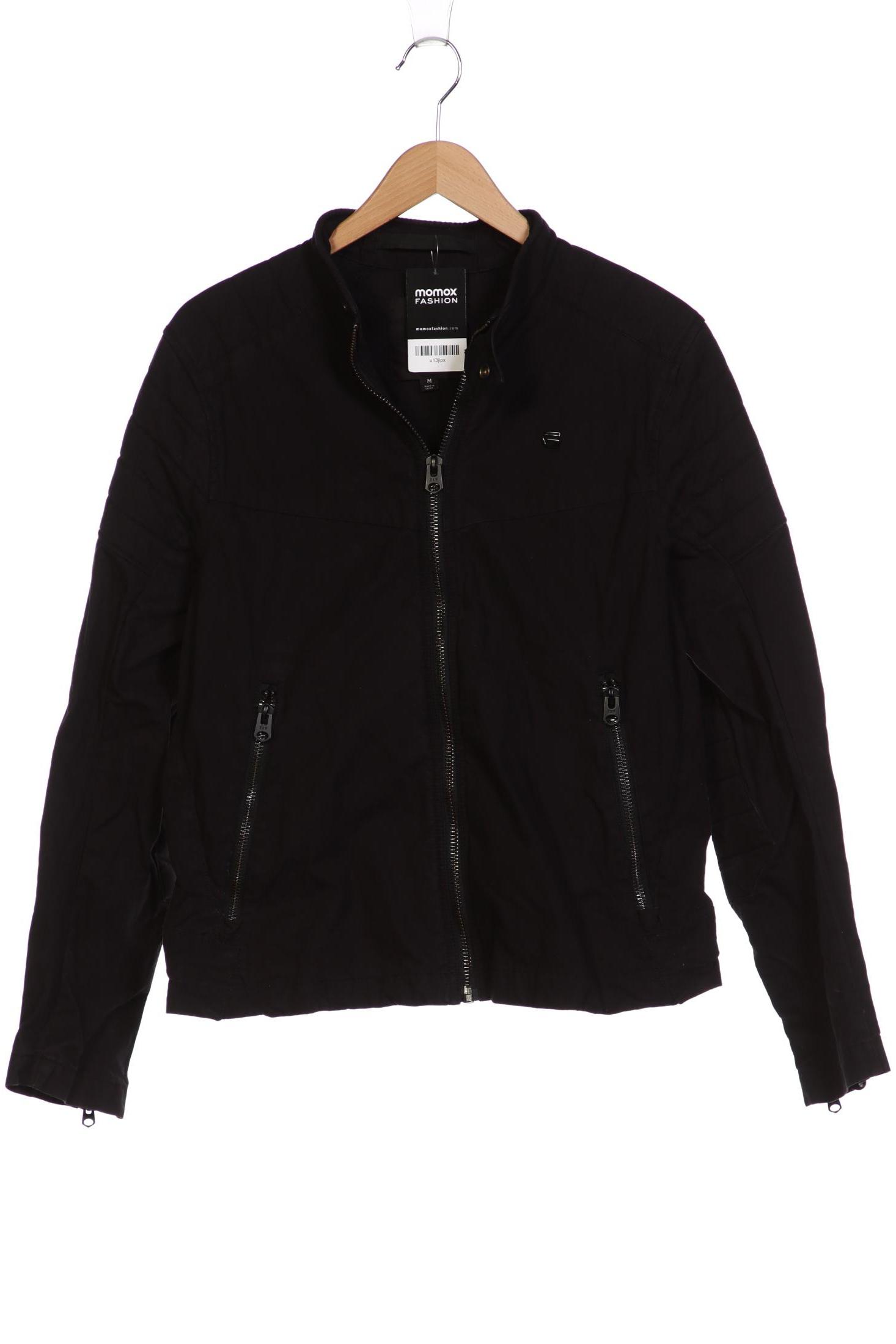 

G-Star RAW Herren Jacke, schwarz, Gr. 48