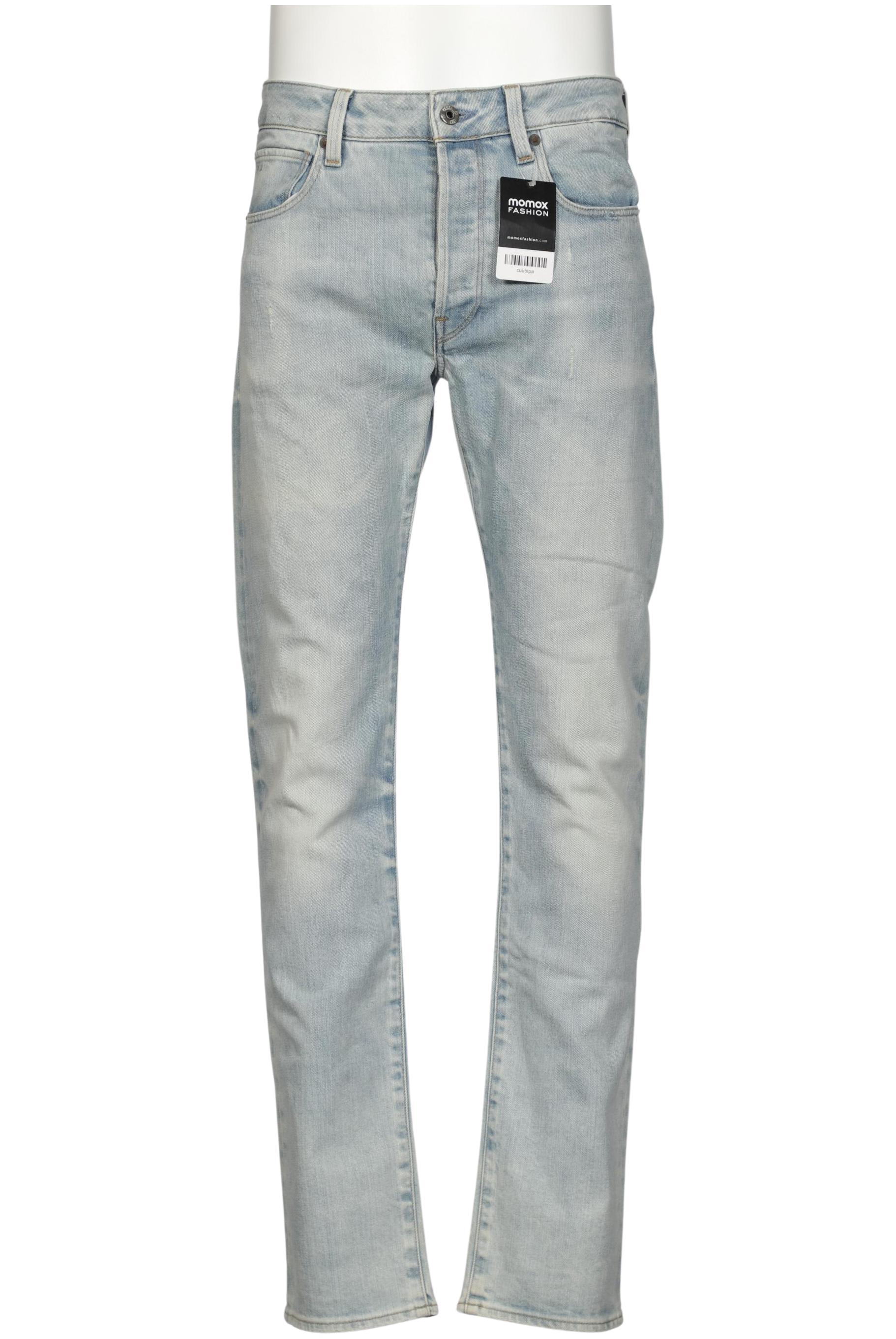 

G Star RAW Herren Jeans, hellblau, Gr. 32