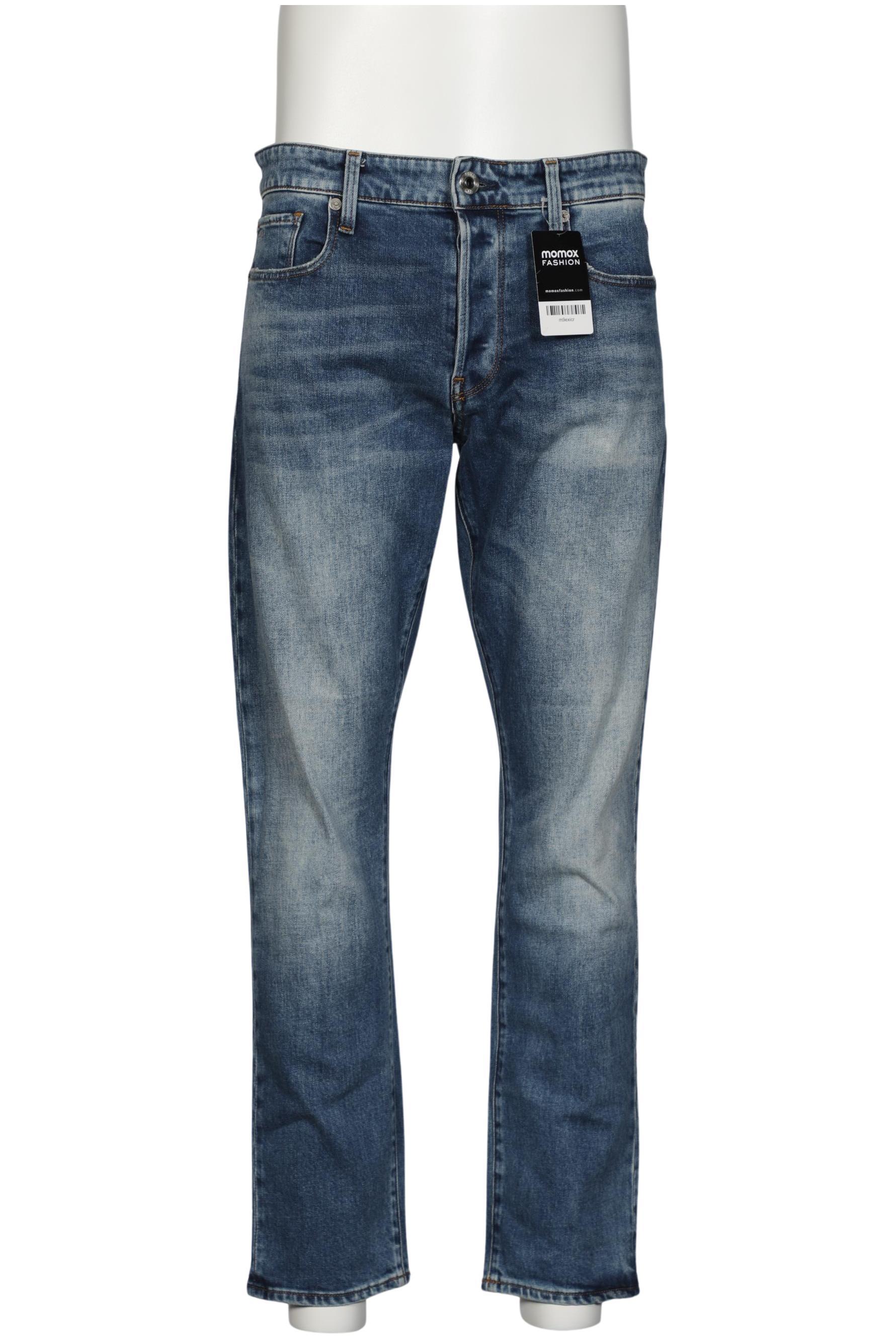 

G Star RAW Herren Jeans, blau, Gr. 31