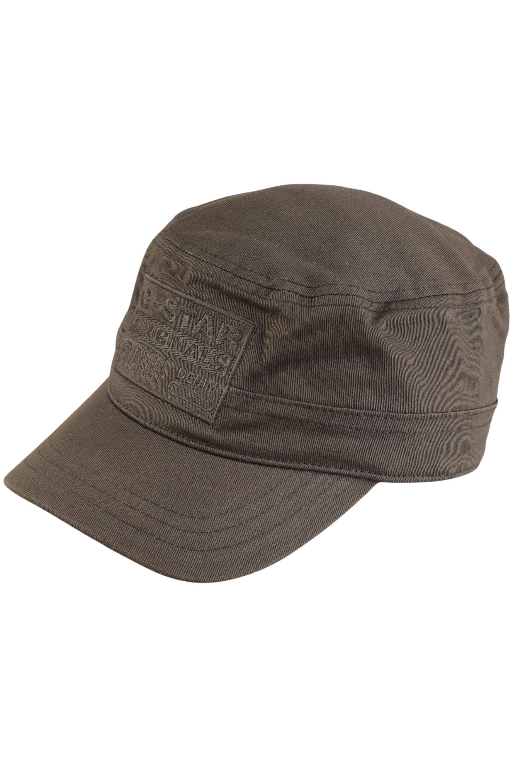

G Star RAW Herren Hut/Mütze, braun, Gr. uni