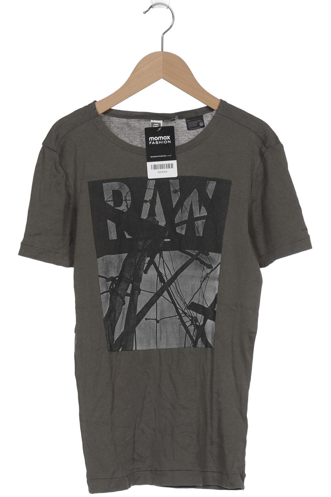 

G STAR RAW Herren T-Shirt, grün