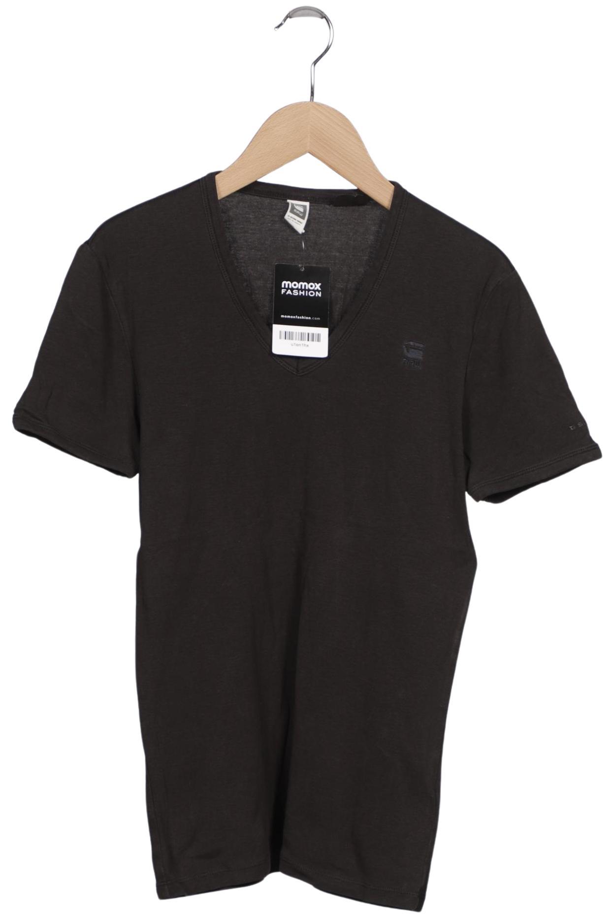 

G Star RAW Herren T-Shirt, schwarz, Gr. 46