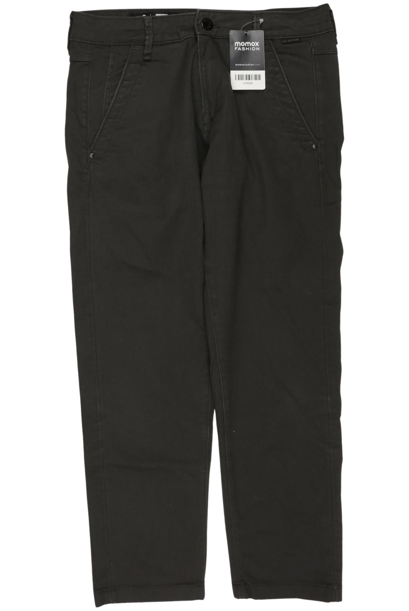 

G Star RAW Damen Jeans, schwarz, Gr. 26