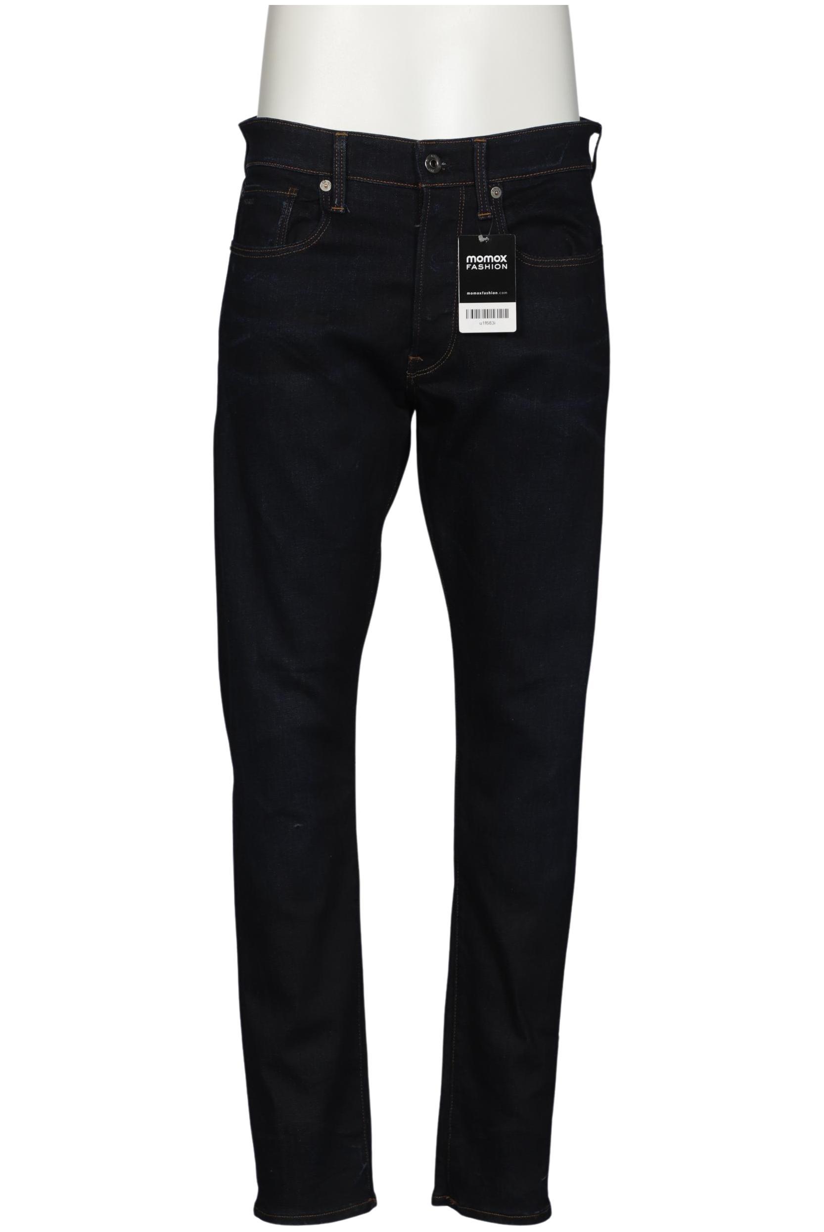 

G Star RAW Herren Jeans, marineblau, Gr. 31