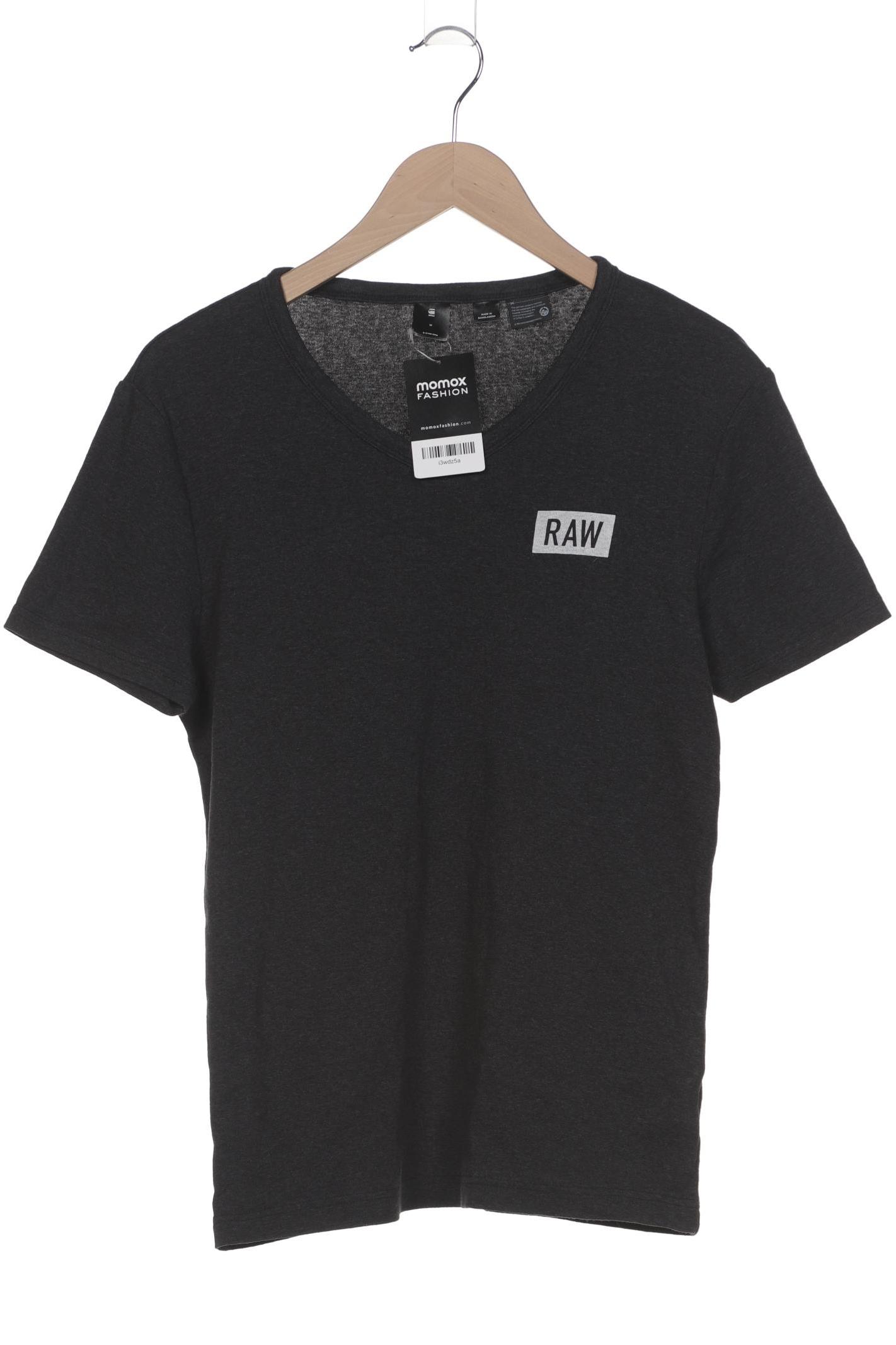 

G Star RAW Herren T-Shirt, grau, Gr. 48