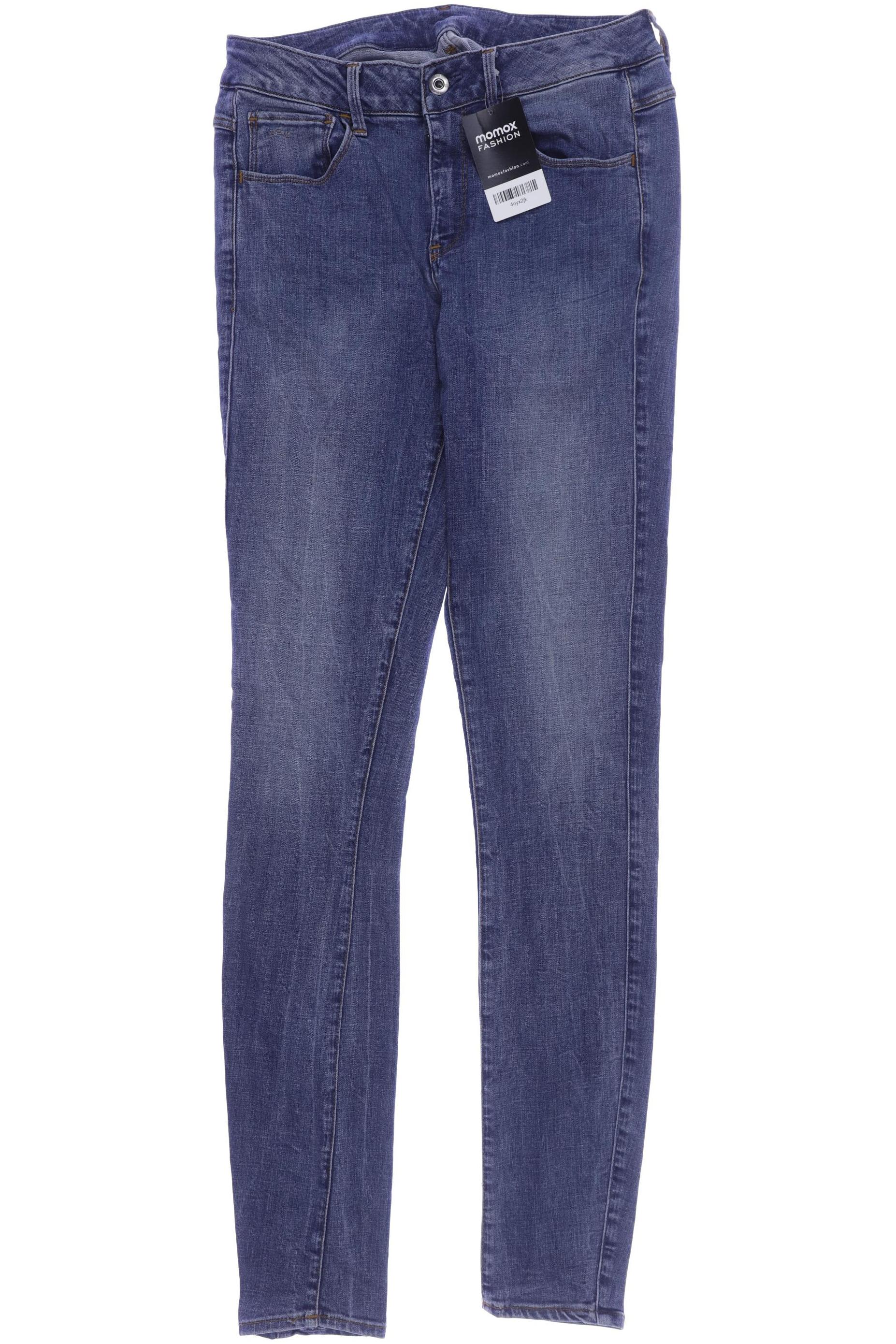 

G Star RAW Damen Jeans, blau, Gr. 29