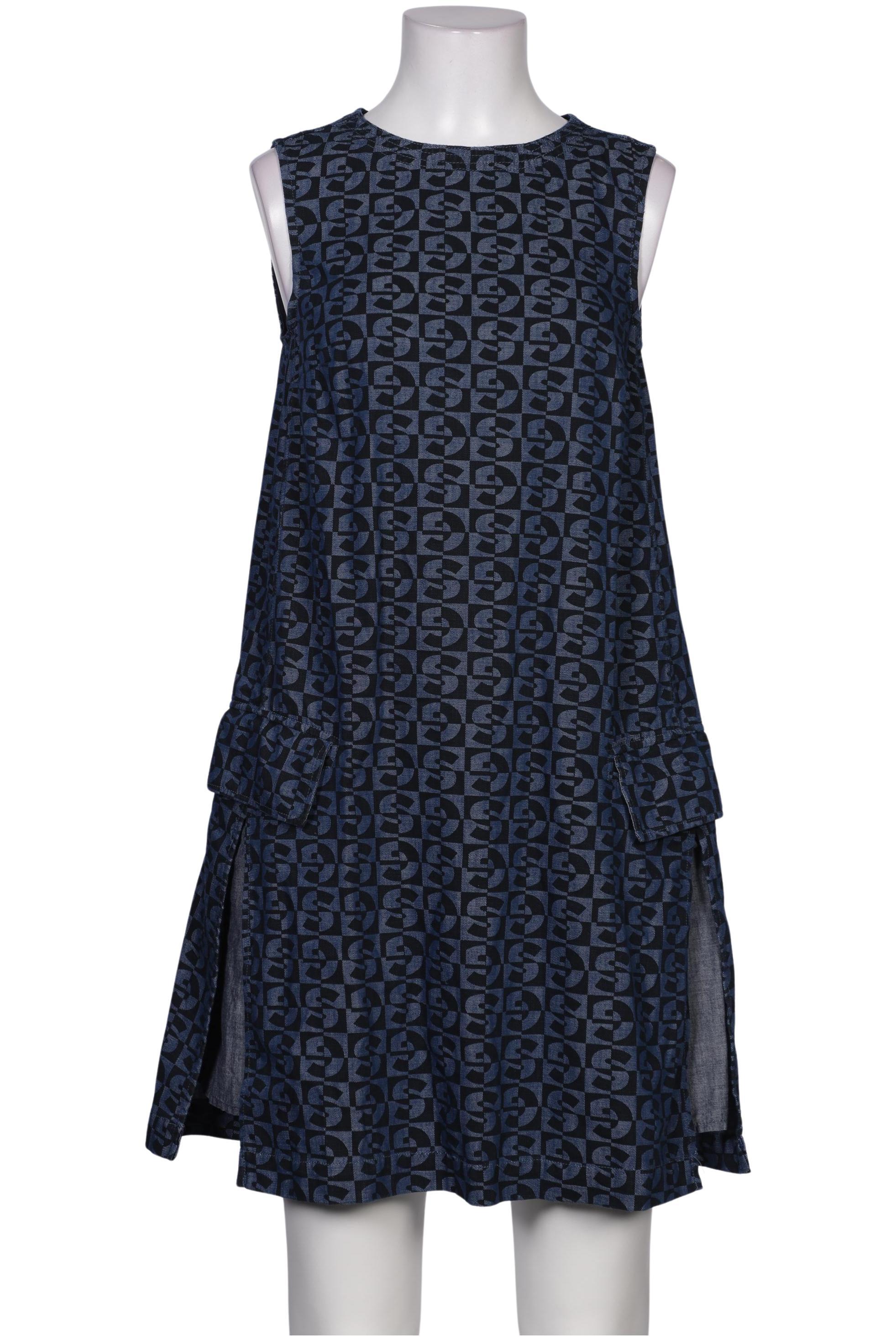 

G Star RAW Damen Kleid, marineblau, Gr. 36