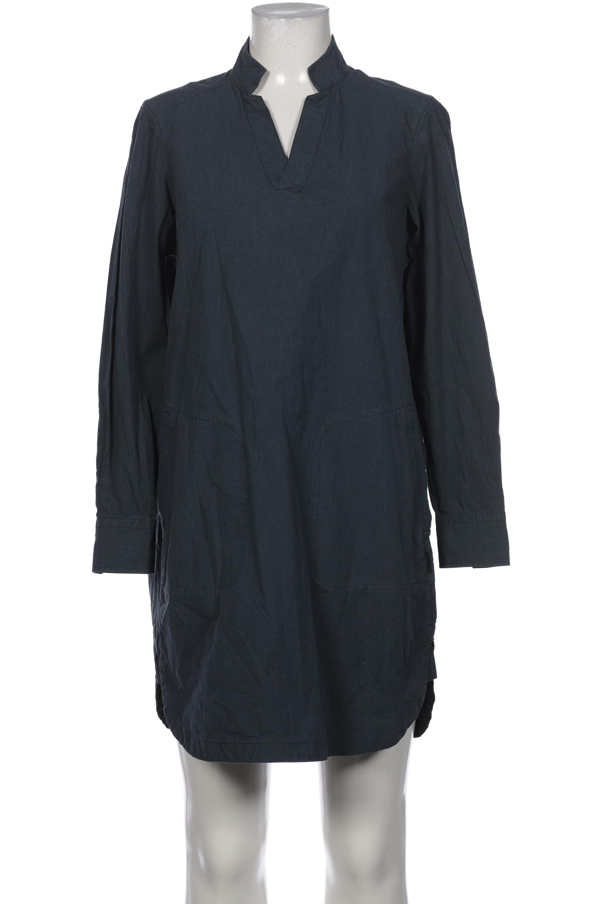 

G Star RAW Damen Kleid, türkis, Gr. 38