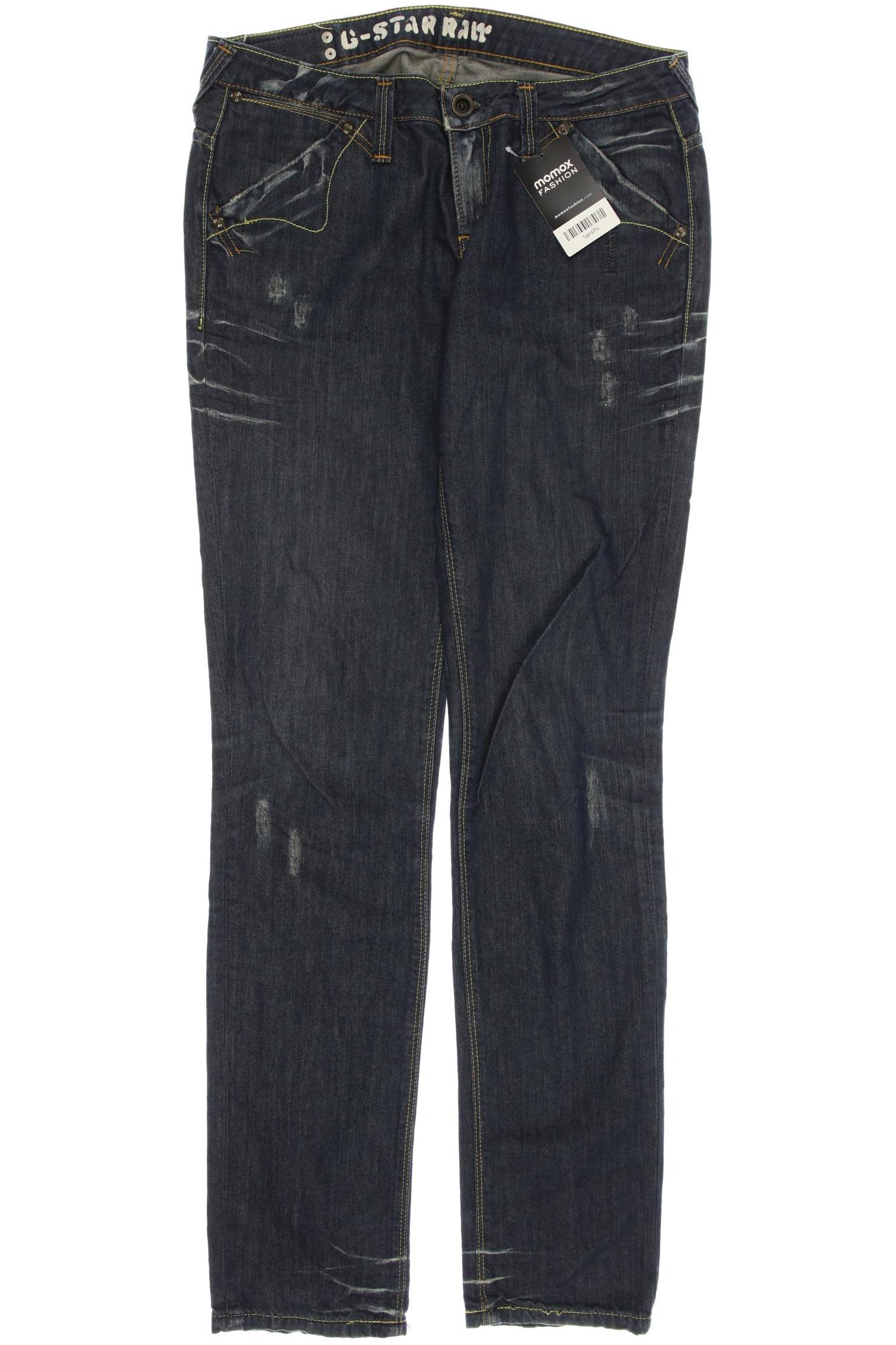 

G-Star RAW Damen Jeans, marineblau, Gr. 29