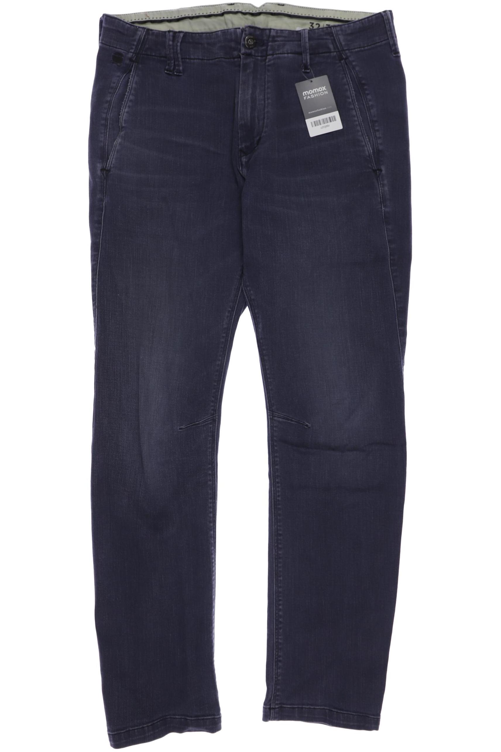 

G STAR RAW Damen Jeans, marineblau