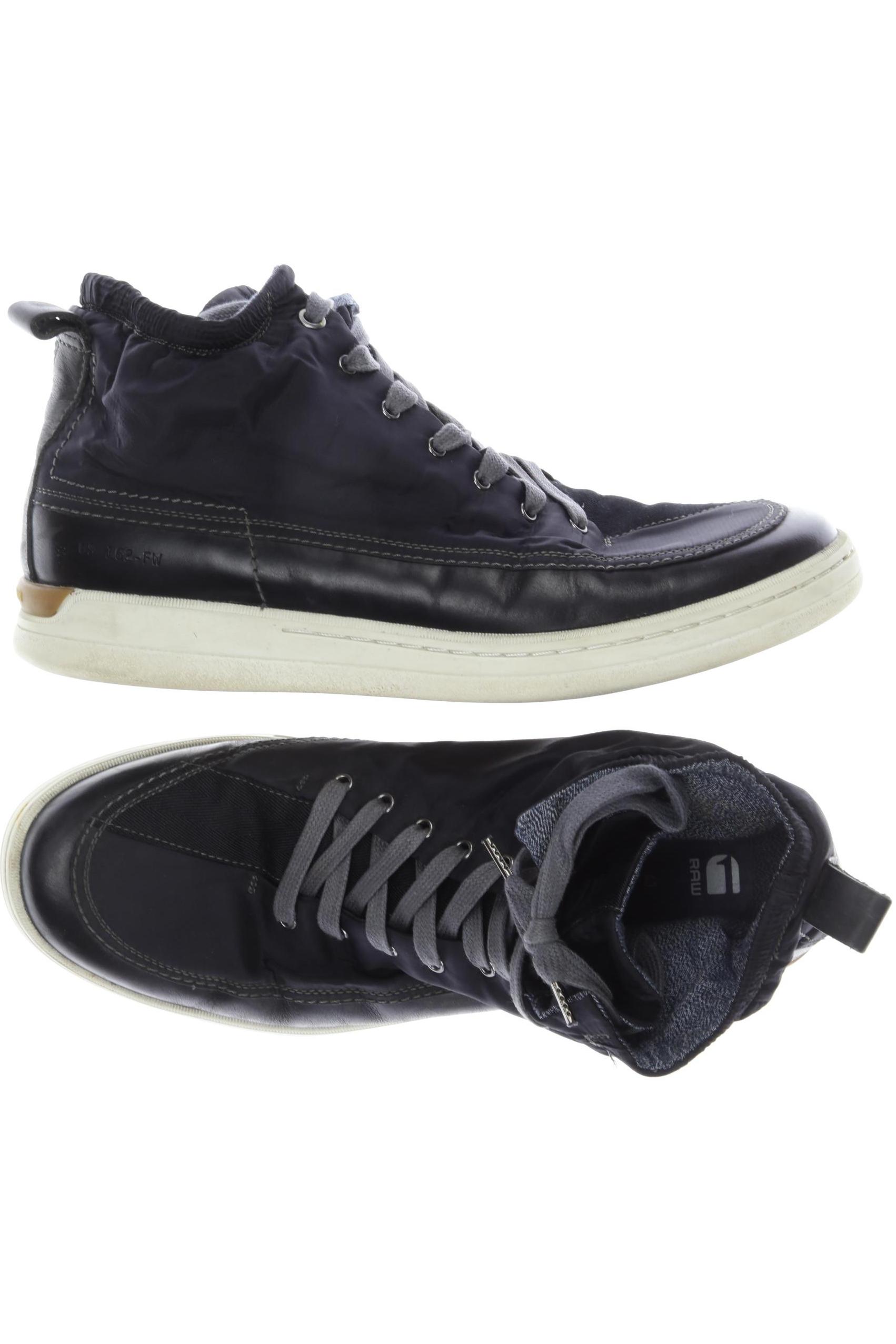 

G-Star RAW Herren Sneakers, schwarz, Gr. 43