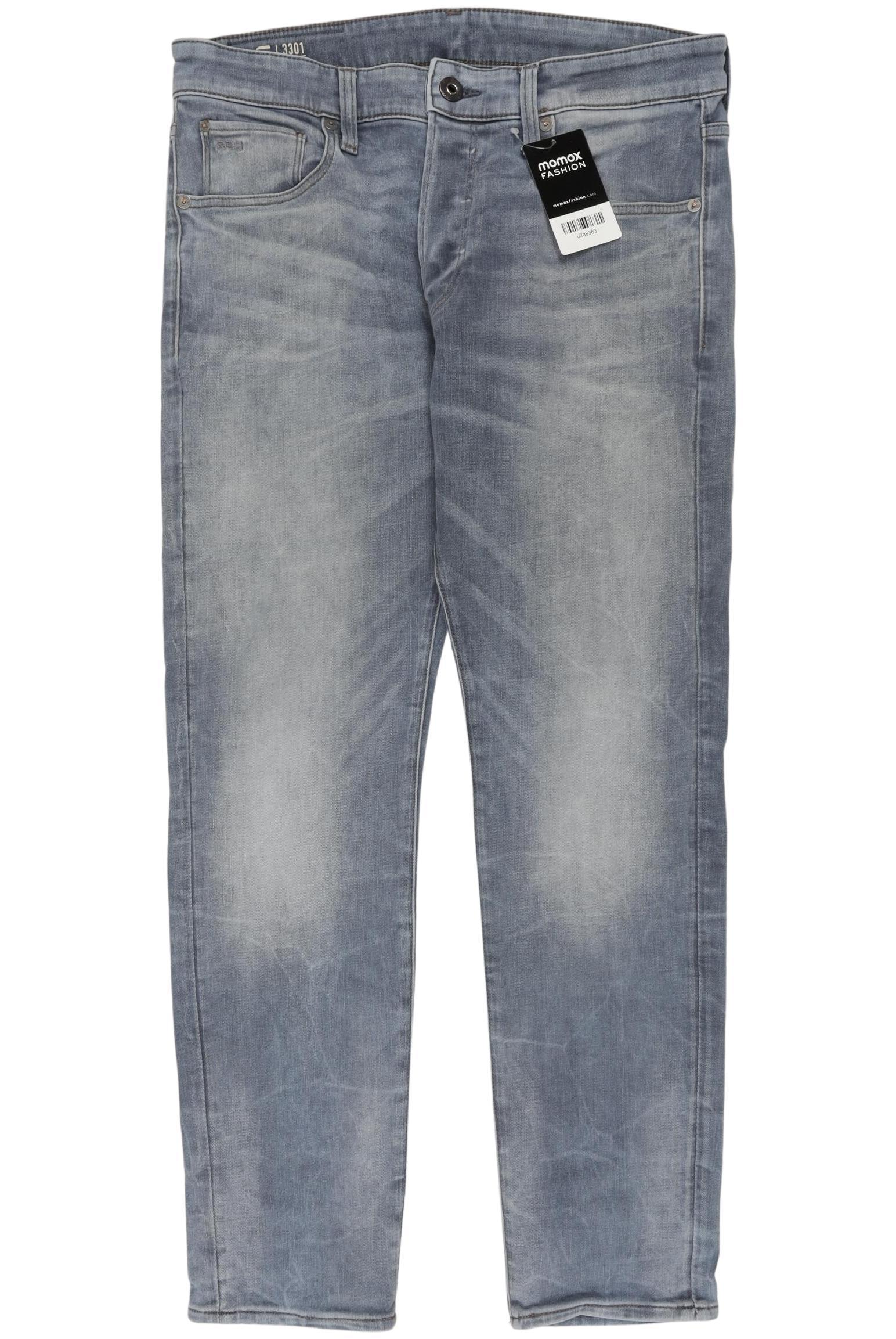

G Star RAW Herren Jeans, hellblau, Gr. 31