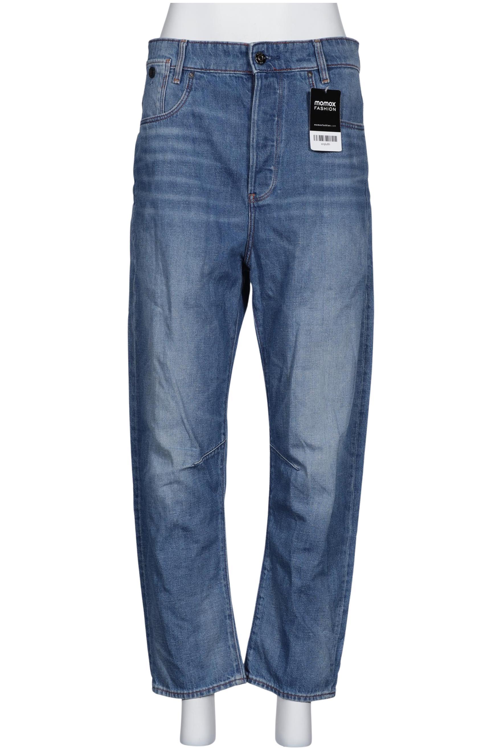 

G Star RAW Damen Jeans, blau, Gr. 28