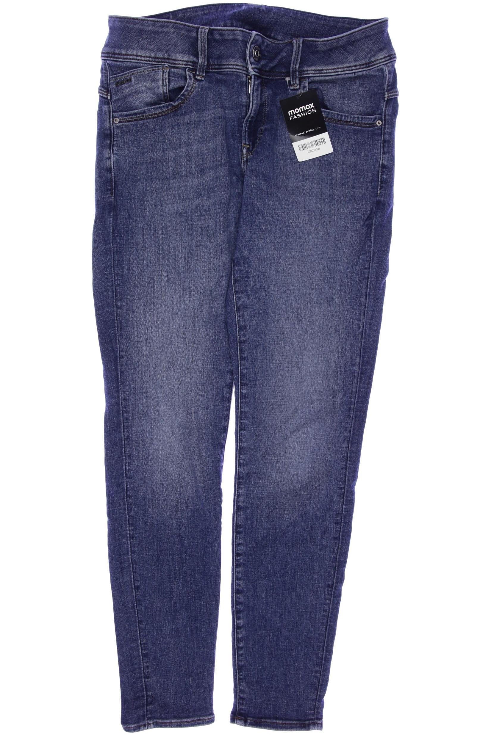 

G Star RAW Damen Jeans, blau, Gr. 31