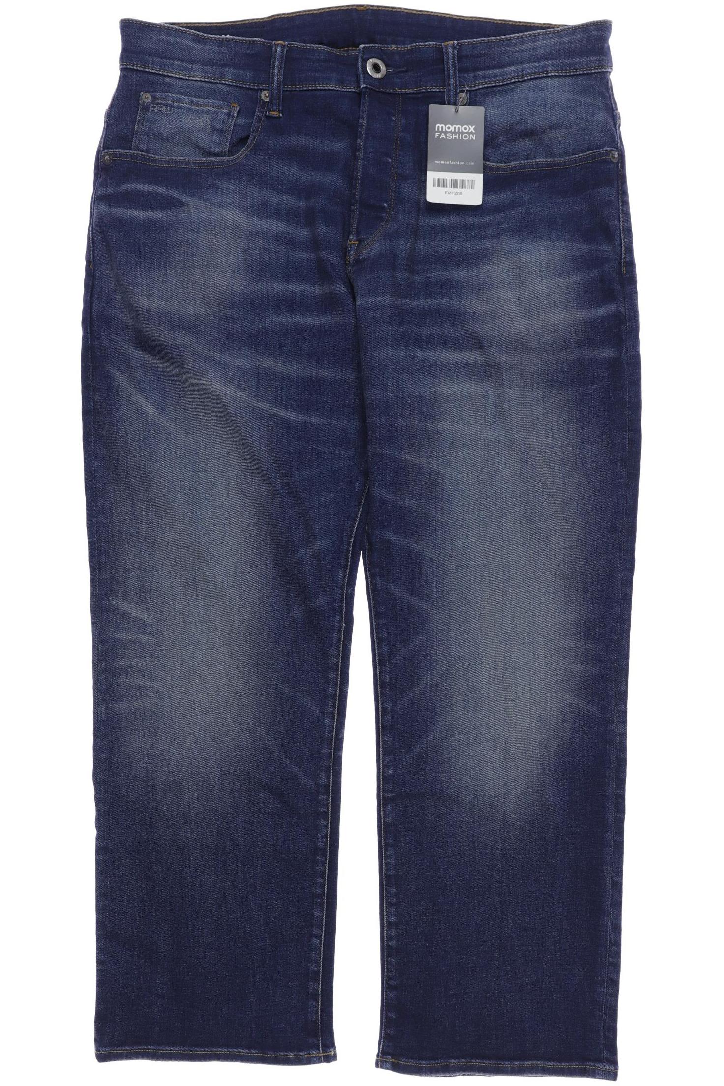 

G Star RAW Herren Jeans, blau, Gr. 33