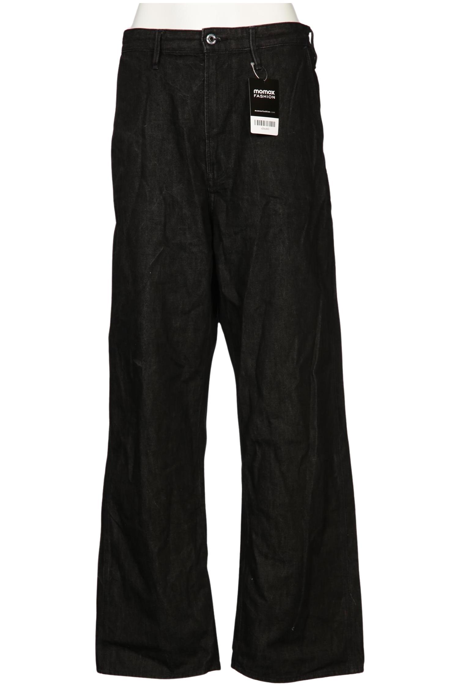 

G Star RAW Damen Jeans, schwarz, Gr. 29